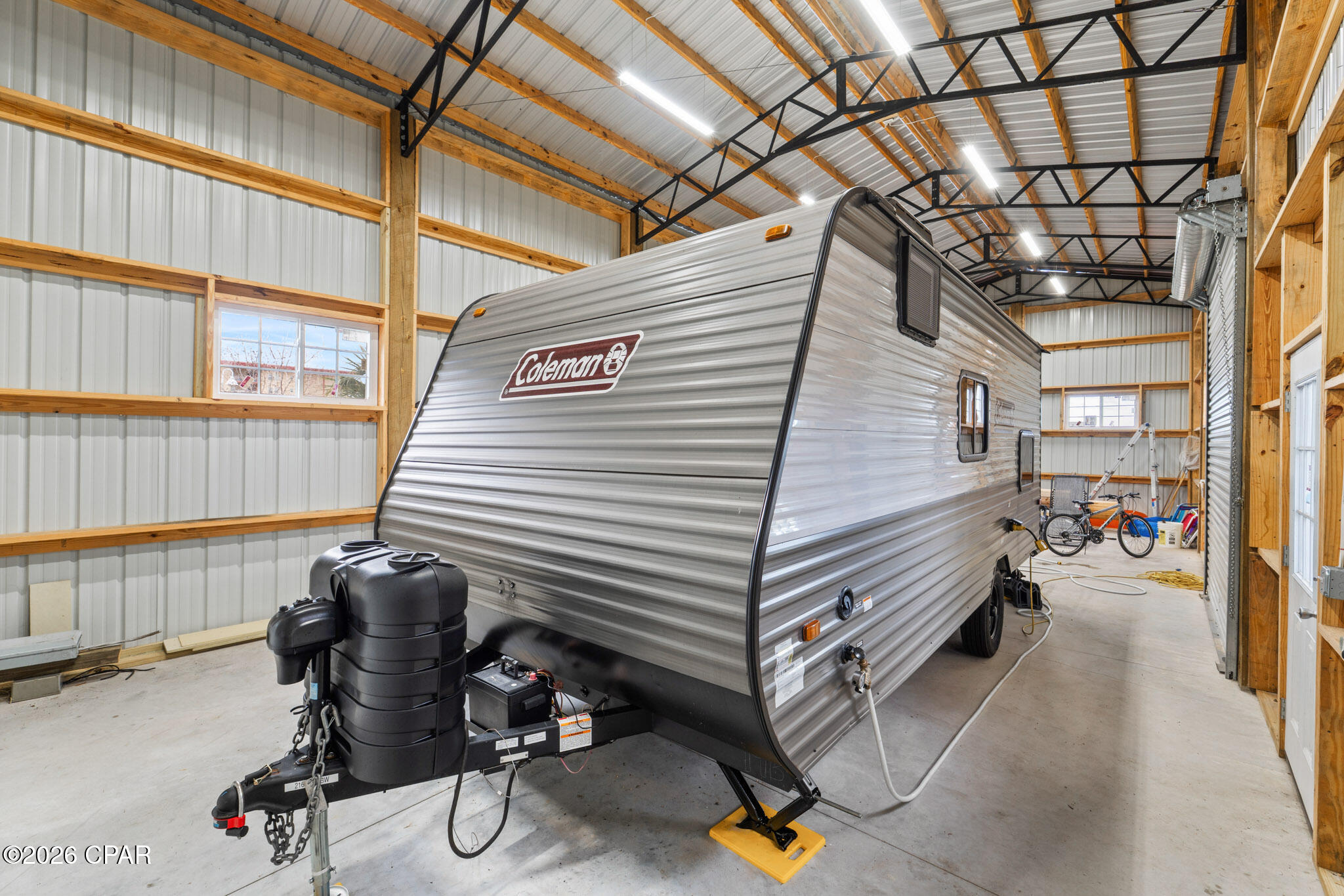 201 8th Street Mexico Beach, FL 32456 - Photo 11 of 38