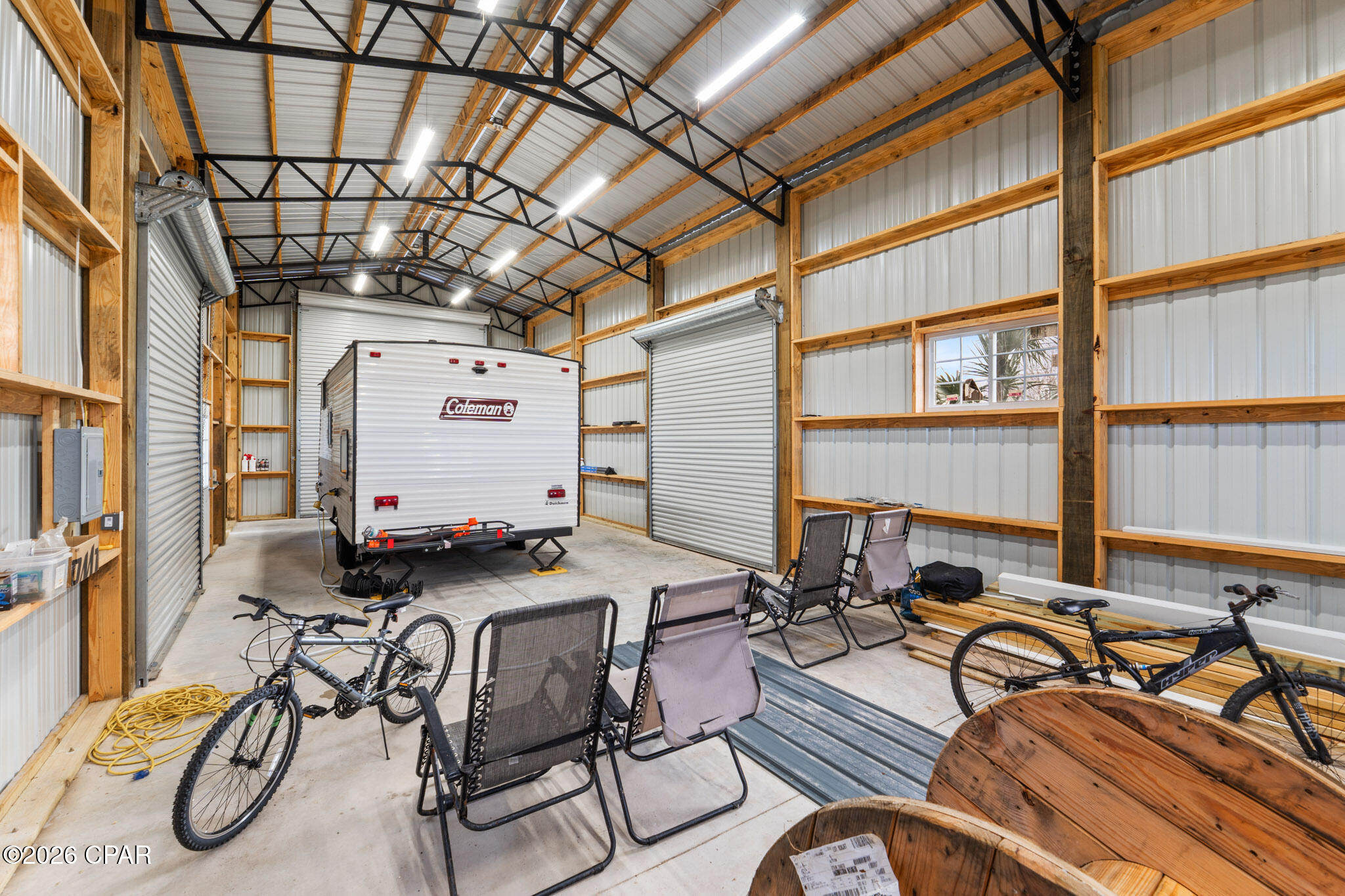 201 8th Street Mexico Beach, FL 32456 - Photo 12 of 38