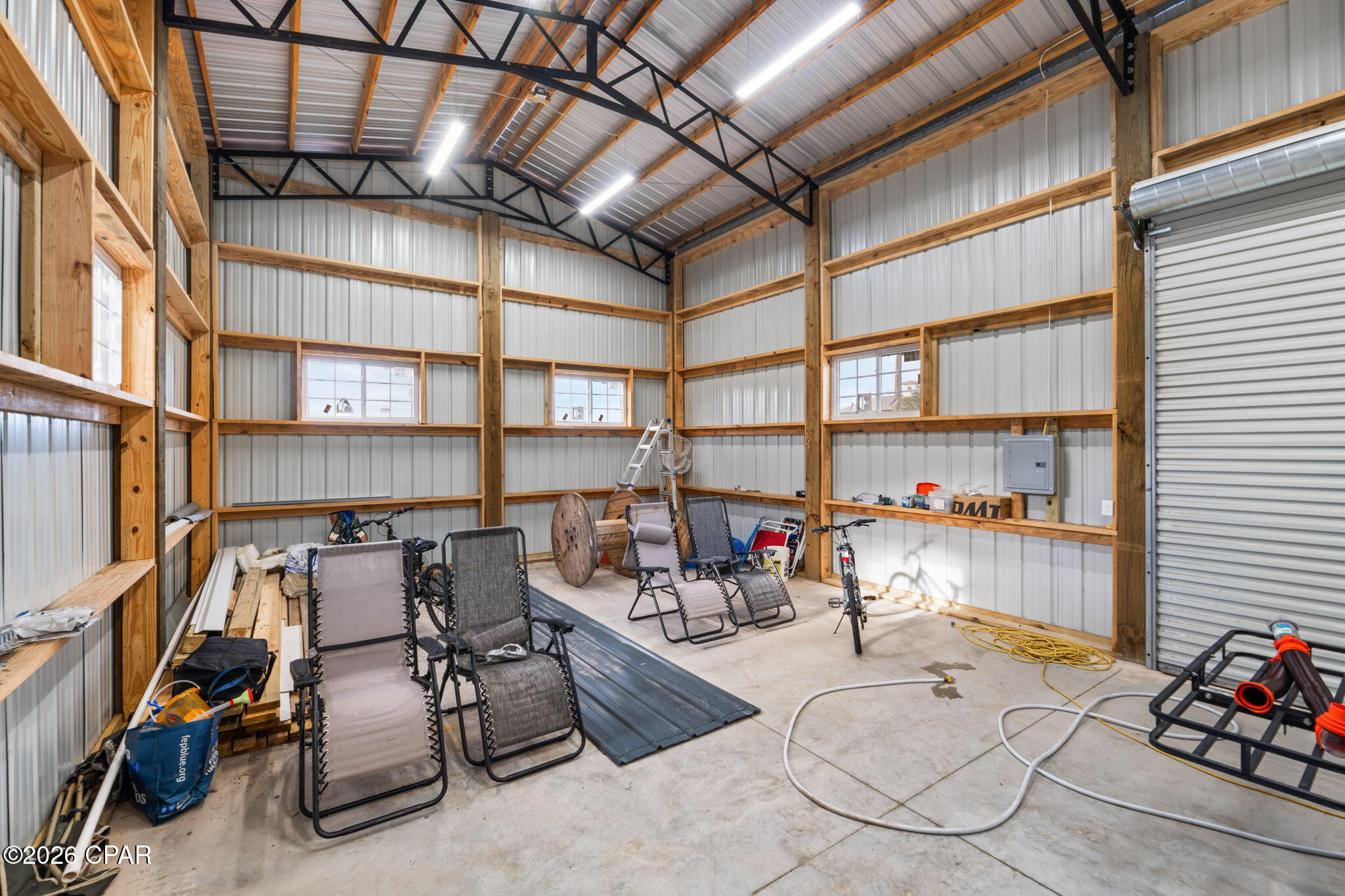 201 8th Street Mexico Beach, FL 32456 - Photo 13 of 38