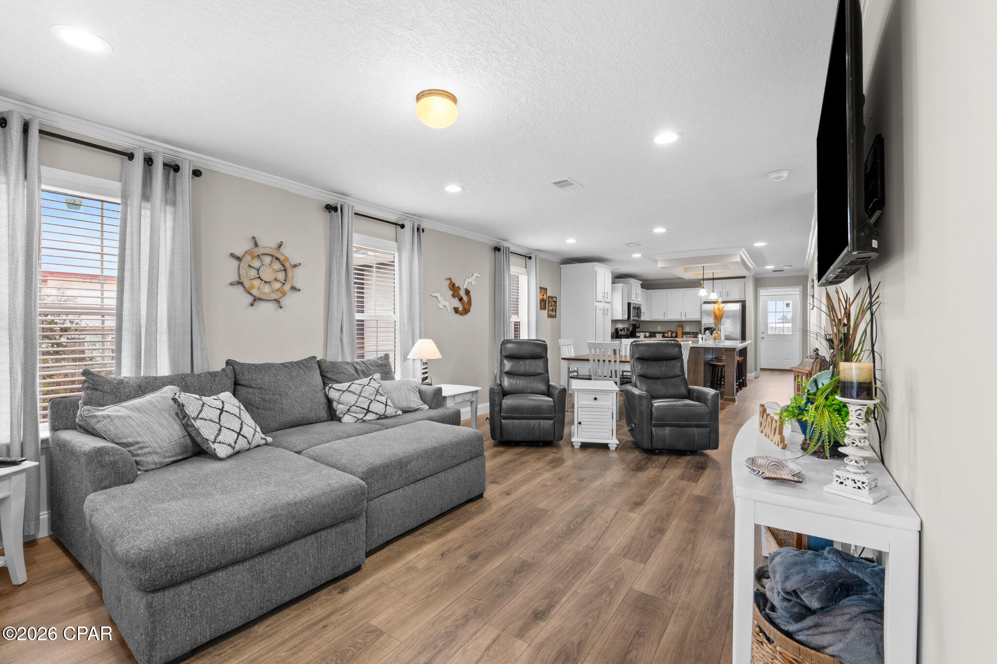 201 8th Street Mexico Beach, FL 32456 - Photo 14 of 38