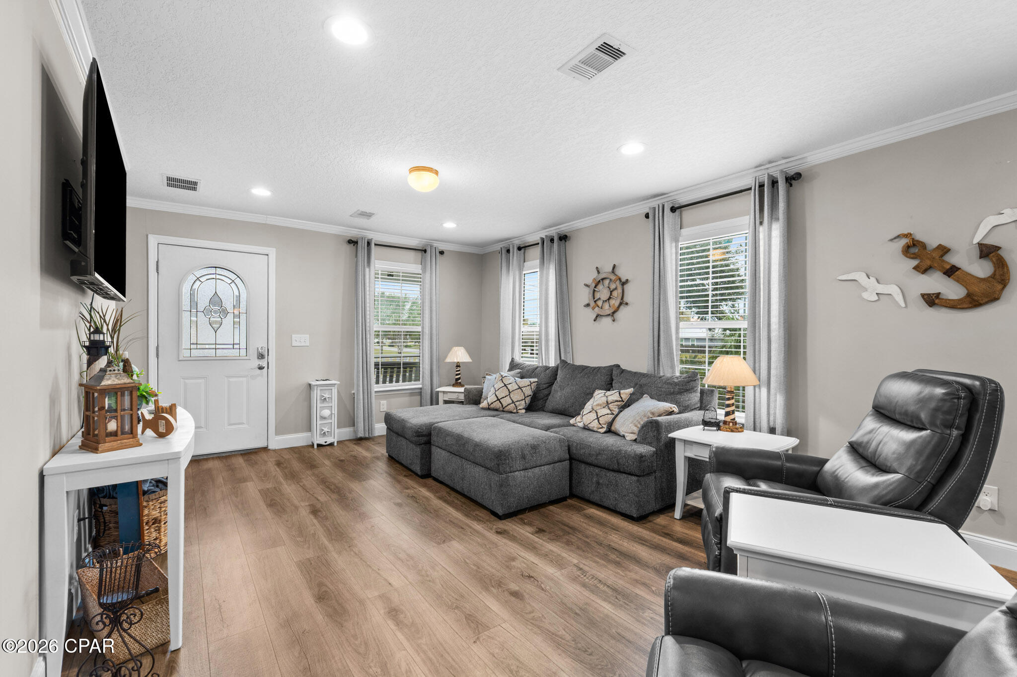 201 8th Street Mexico Beach, FL 32456 - Photo 15 of 38