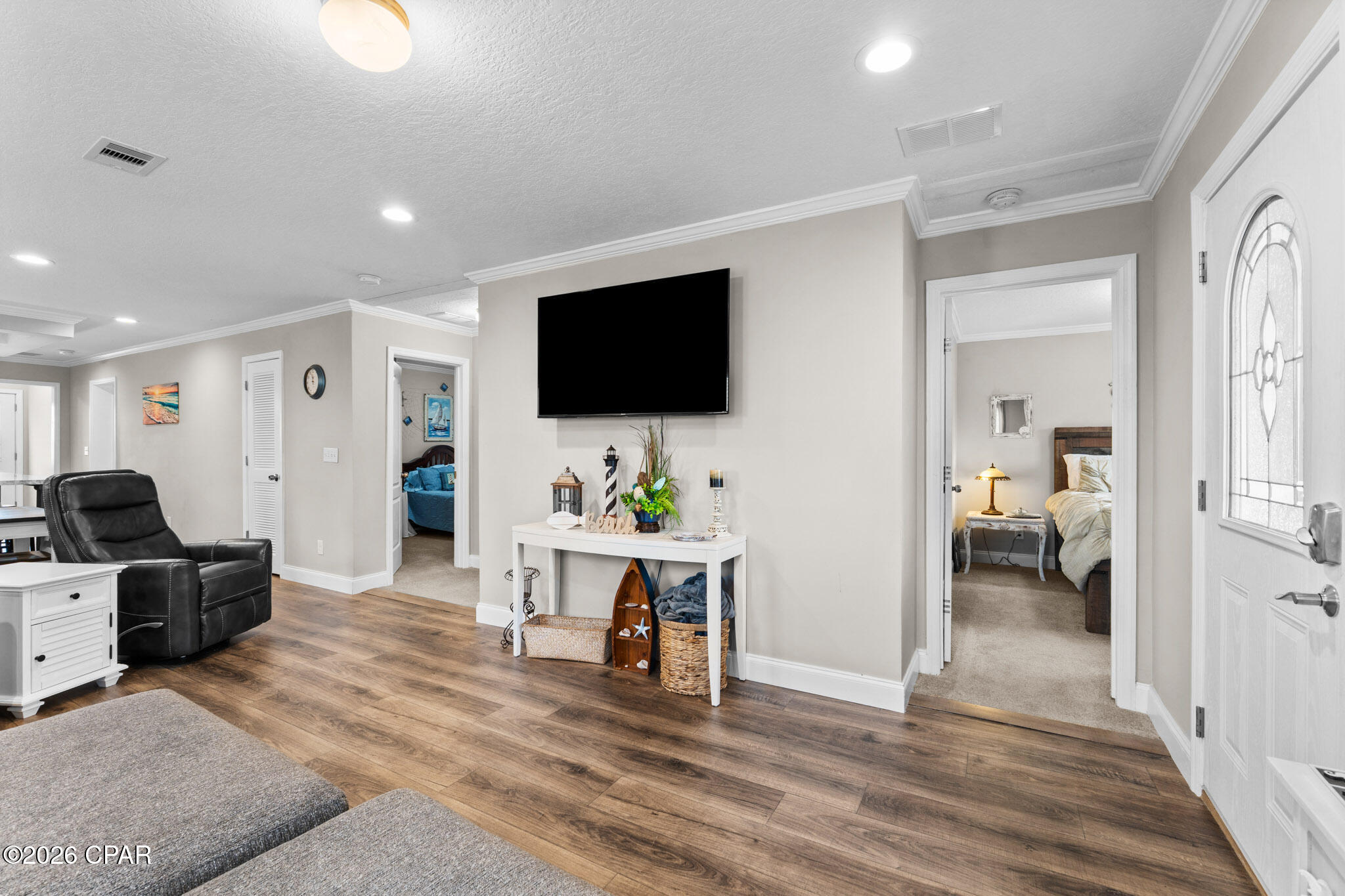 201 8th Street Mexico Beach, FL 32456 - Photo 16 of 38