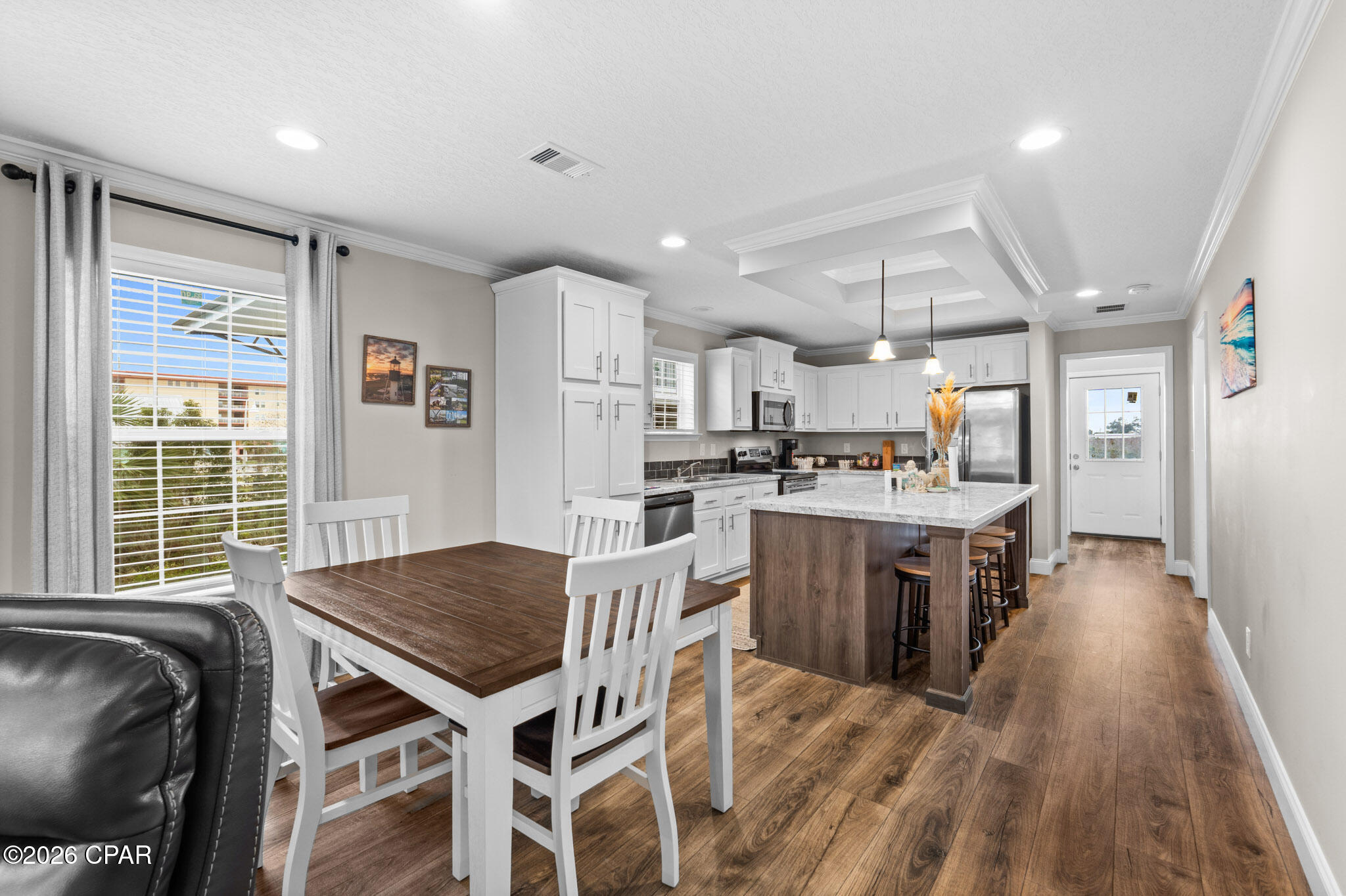 201 8th Street Mexico Beach, FL 32456 - Photo 17 of 38