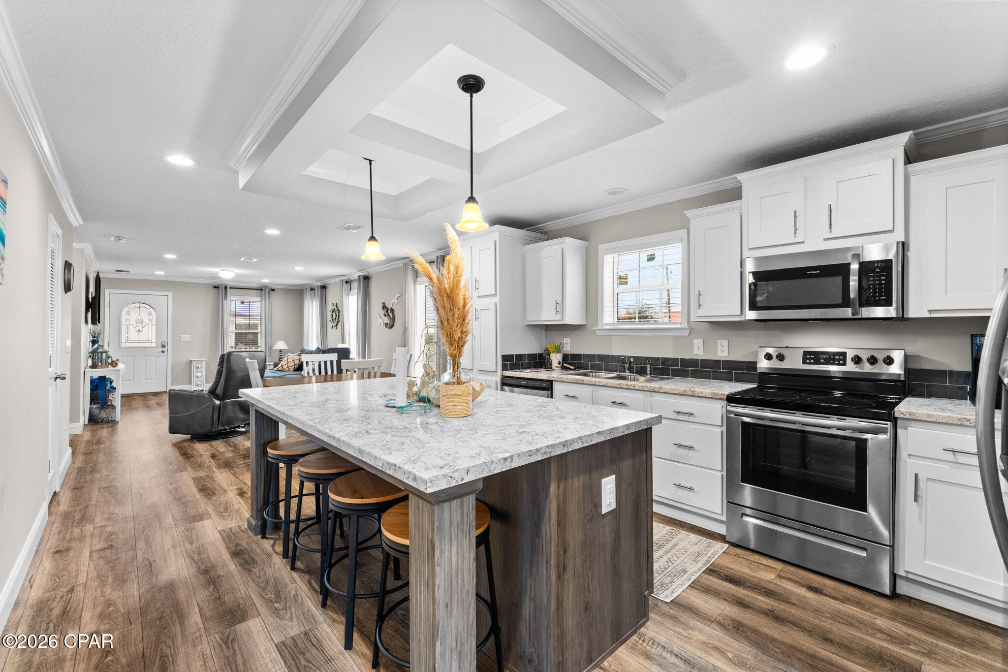 201 8th Street Mexico Beach, FL 32456 - Photo 18 of 38