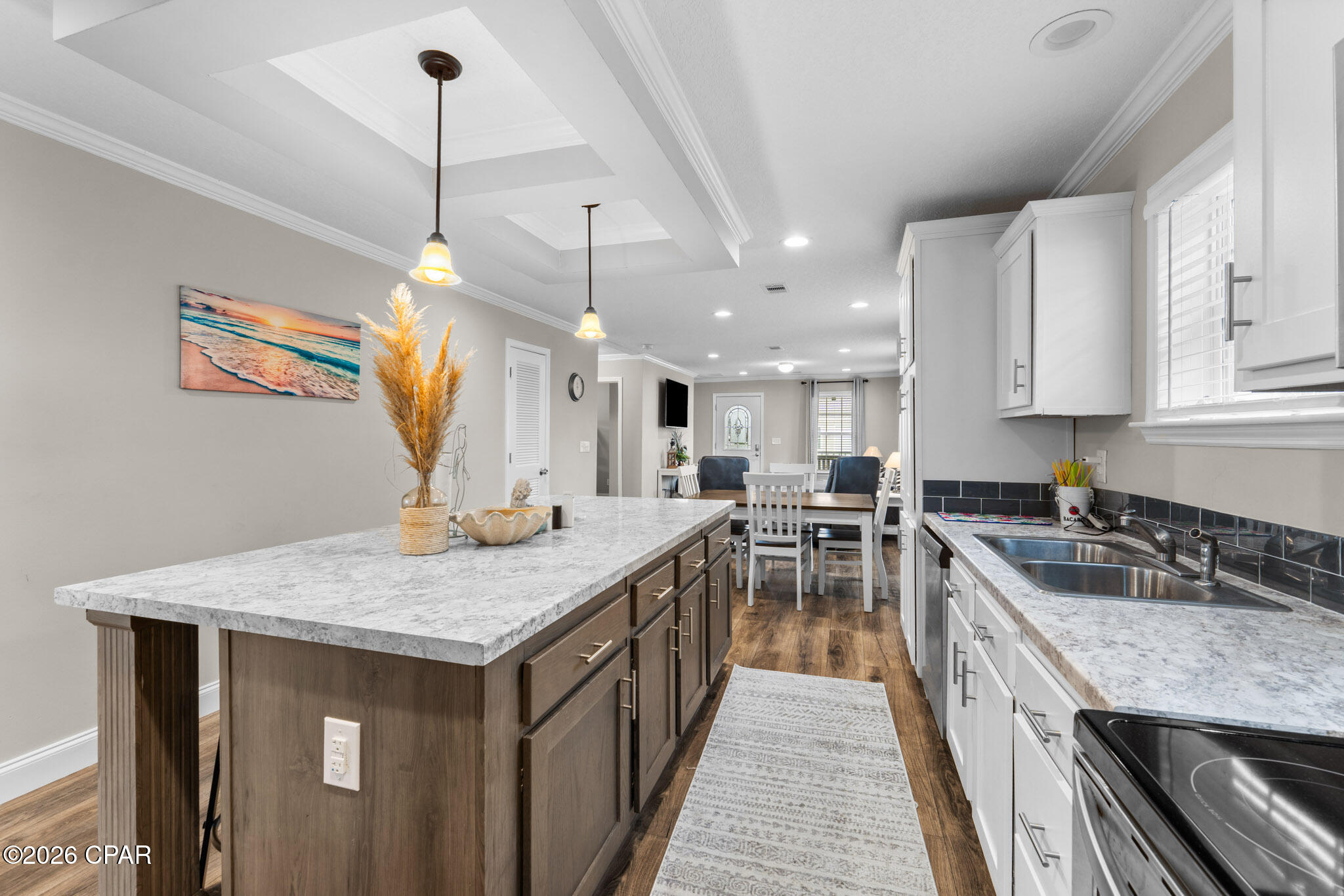 201 8th Street Mexico Beach, FL 32456 - Photo 19 of 38