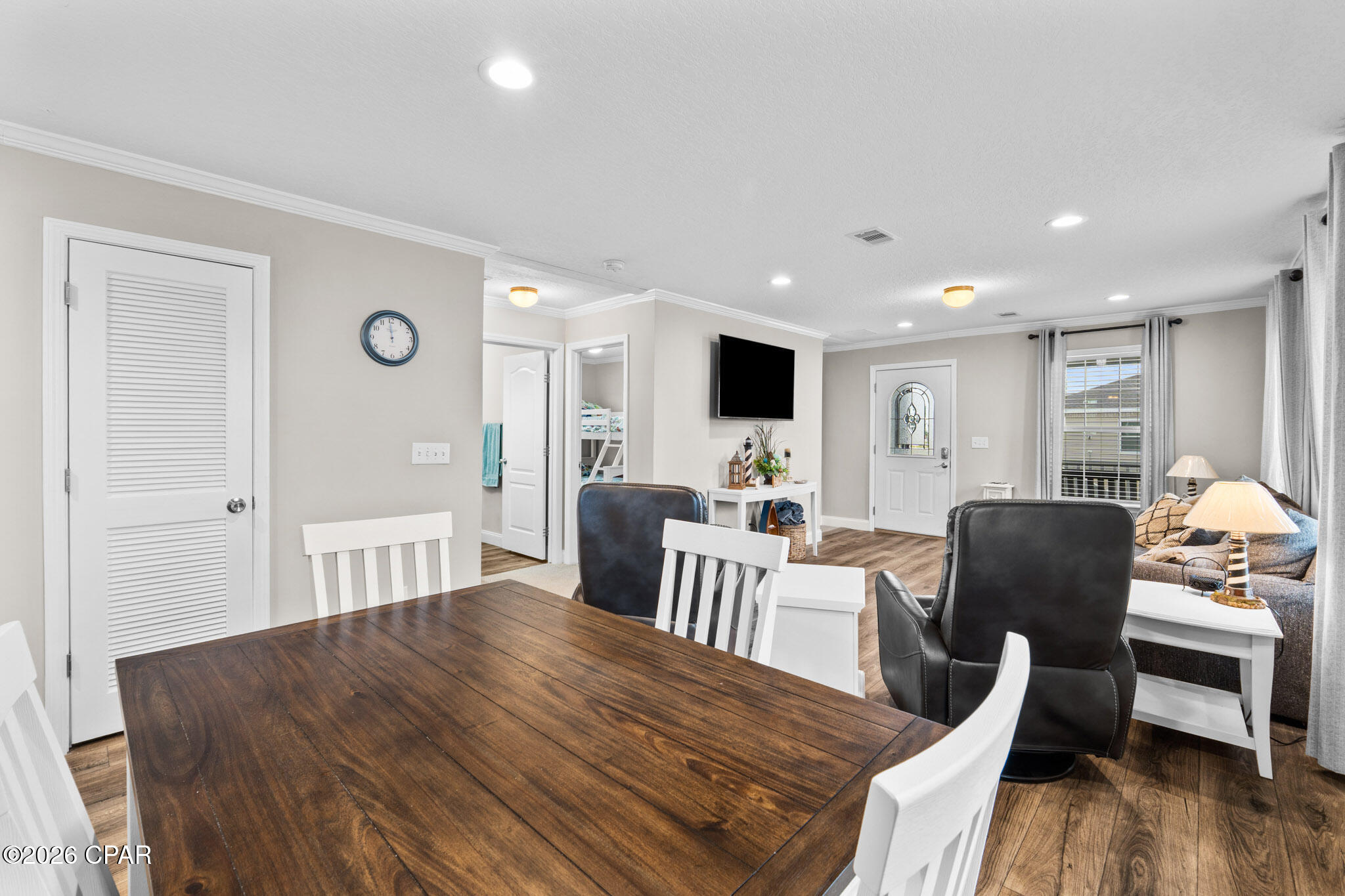 201 8th Street Mexico Beach, FL 32456 - Photo 21 of 38