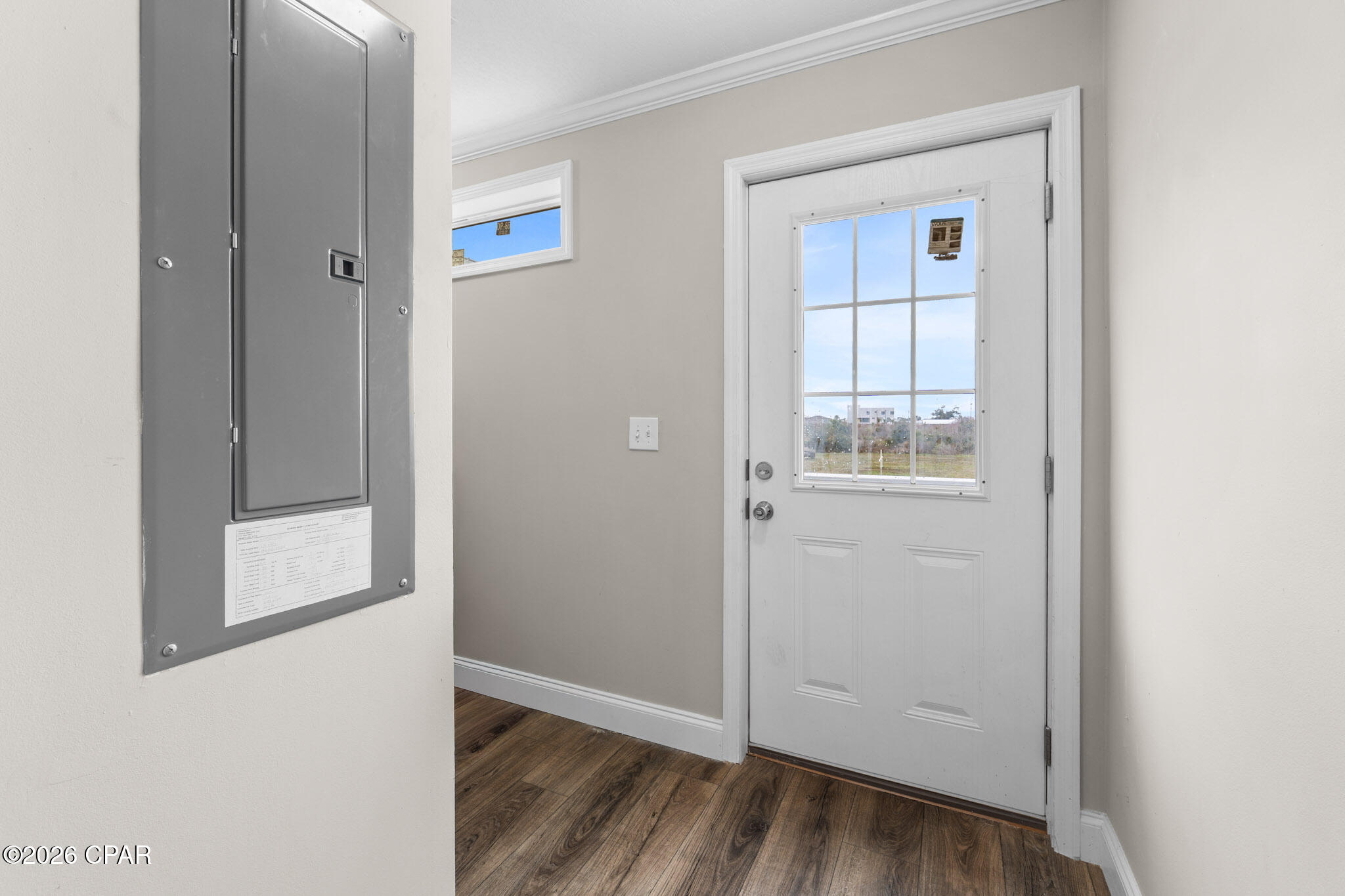 201 8th Street Mexico Beach, FL 32456 - Photo 32 of 38