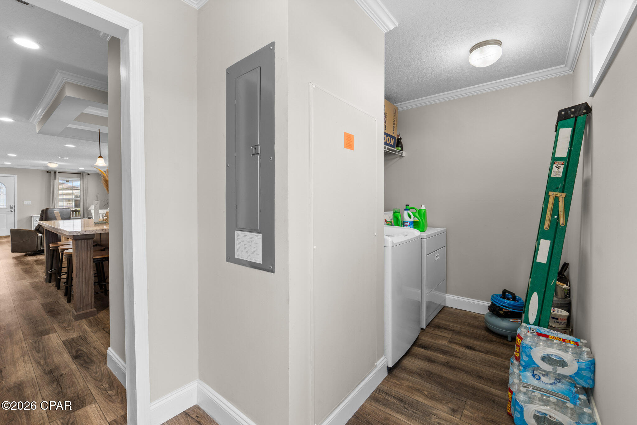 201 8th Street Mexico Beach, FL 32456 - Photo 33 of 38