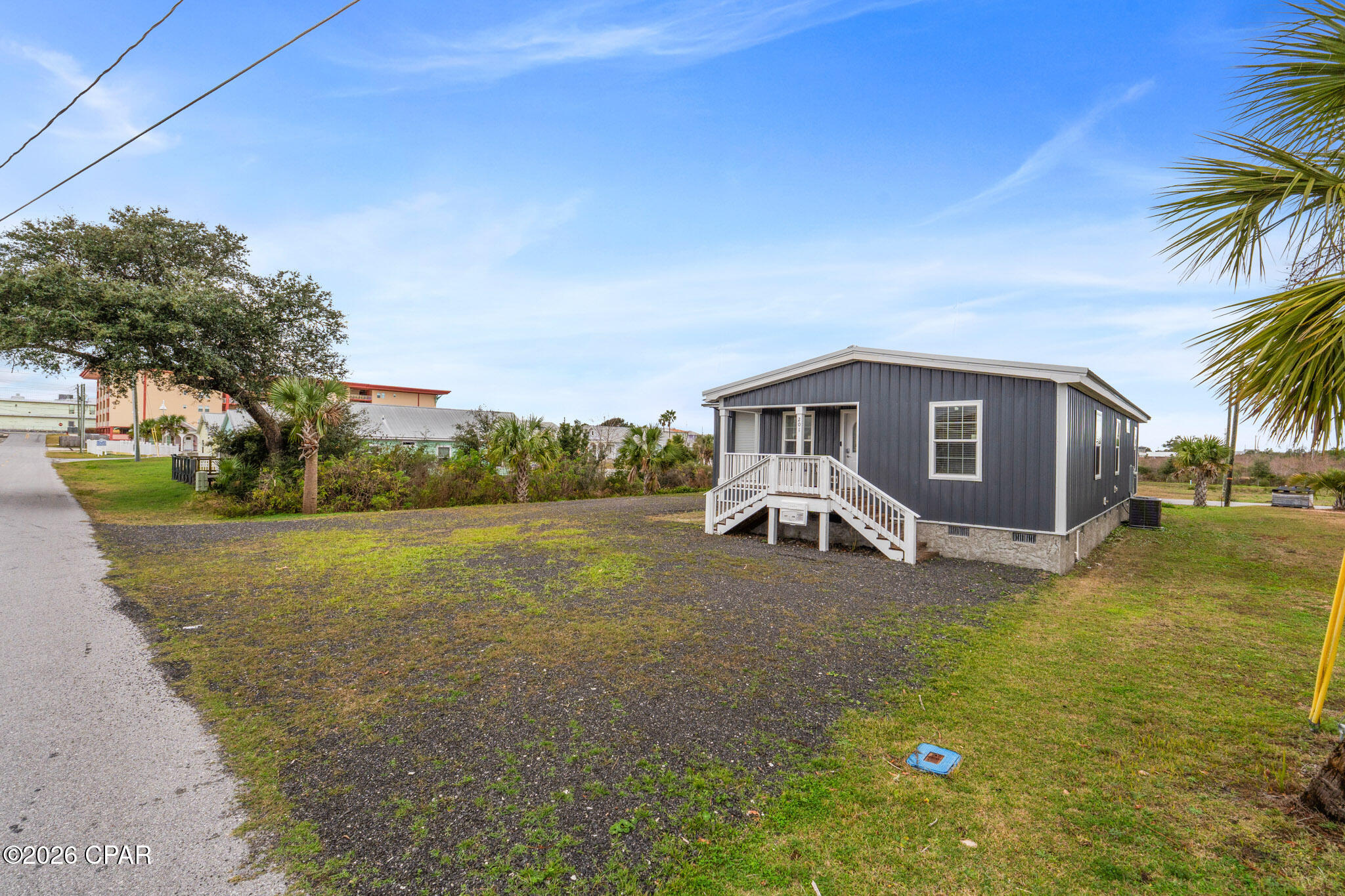201 8th Street Mexico Beach, FL 32456 - Photo 34 of 38