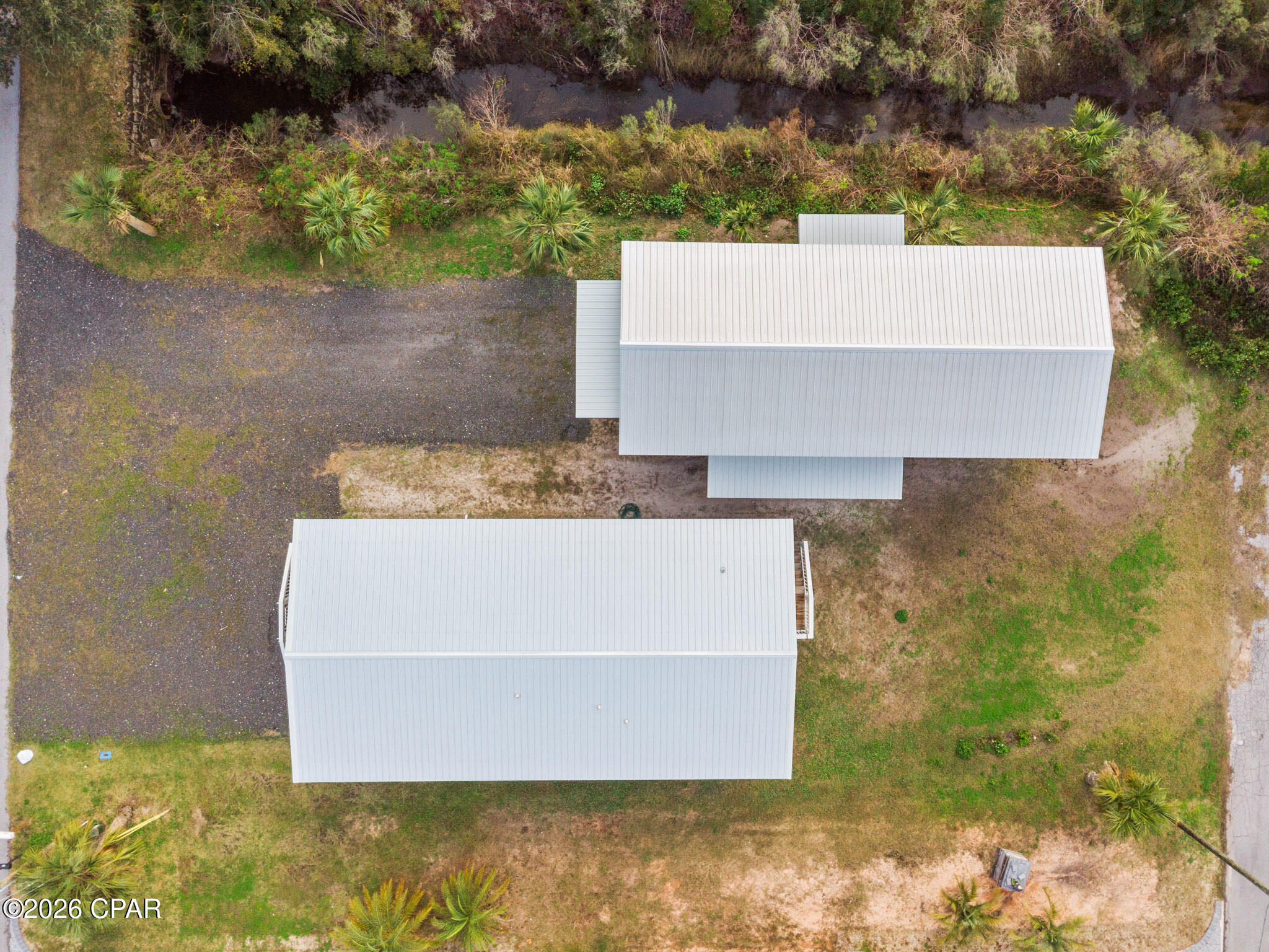 201 8th Street Mexico Beach, FL 32456 - Photo 36 of 38