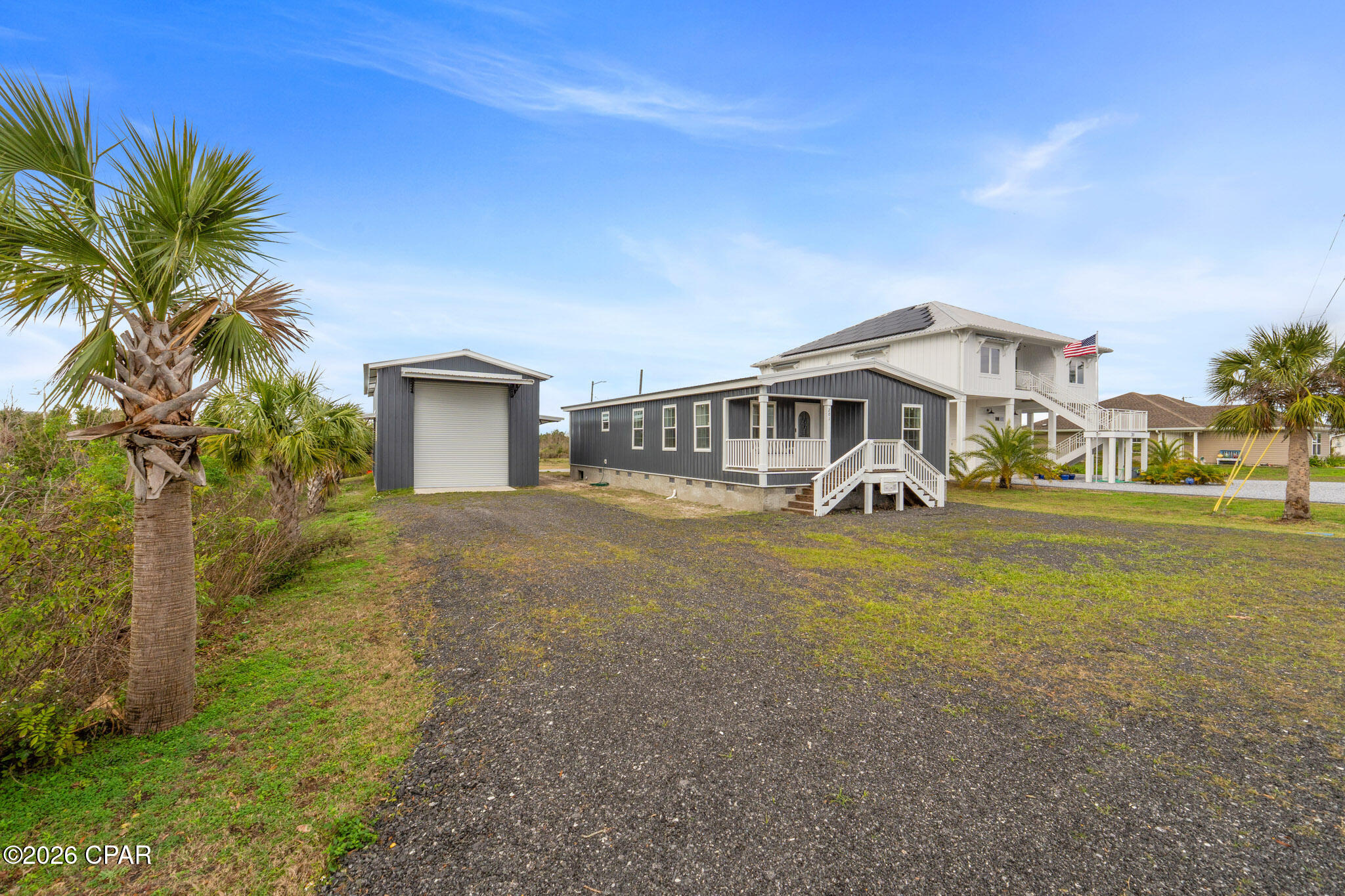 201 8th Street Mexico Beach, FL 32456 - Photo 37 of 38