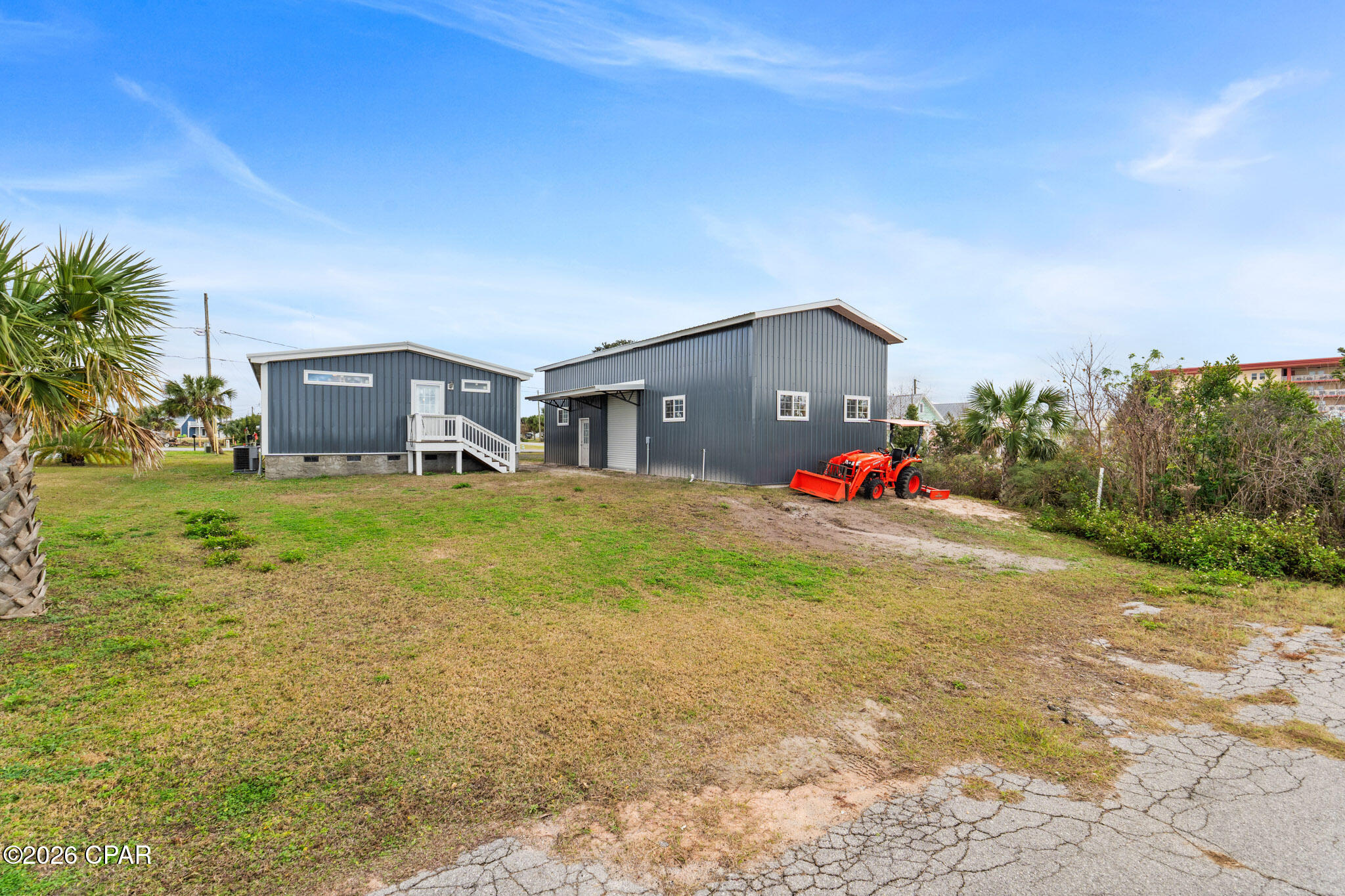 201 8th Street Mexico Beach, FL 32456 - Photo 38 of 38