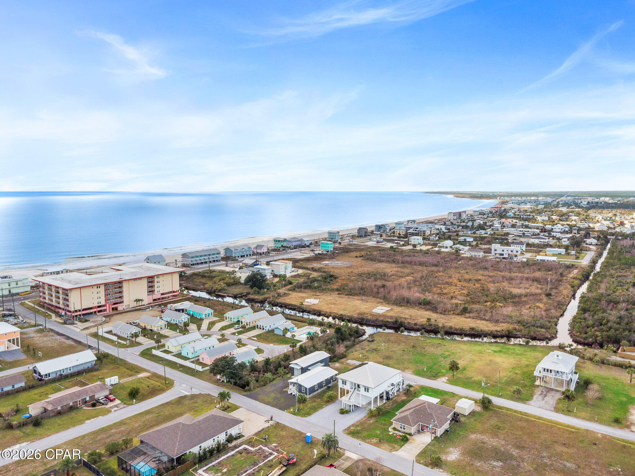 201 8th Street Mexico Beach, FL 32456 - Photo 6 of 38