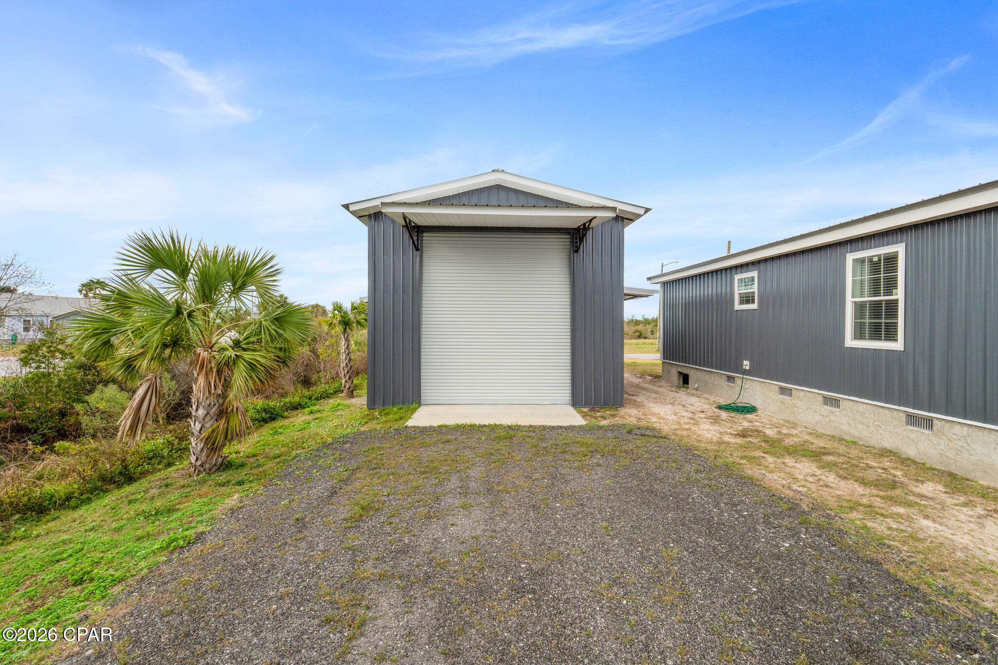 201 8th Street Mexico Beach, FL 32456 - Photo 8 of 38