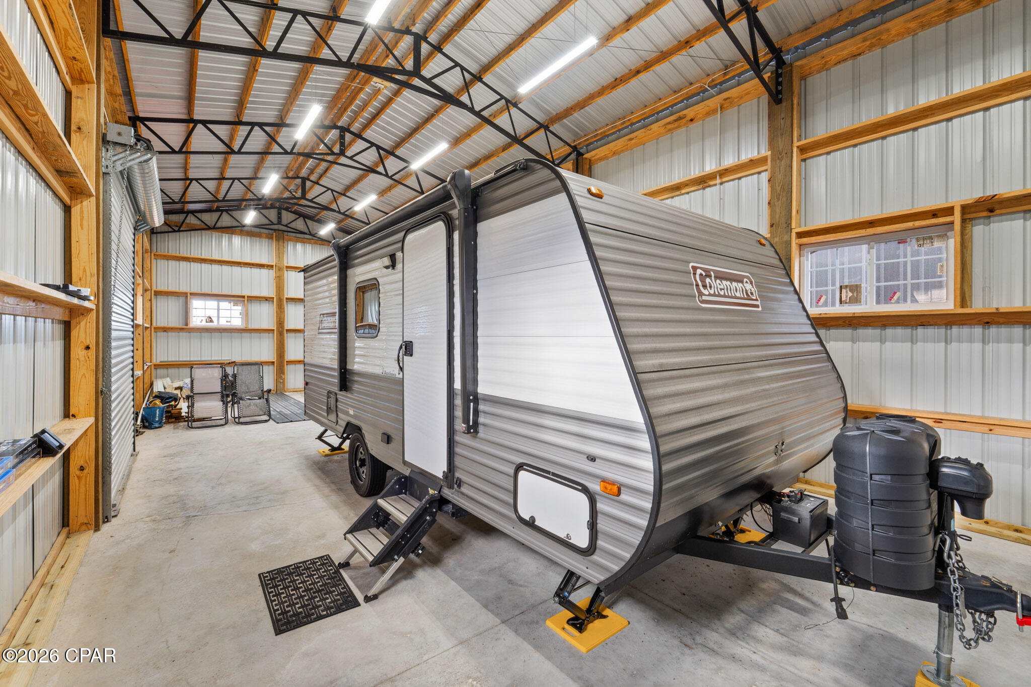 201 8th Street Mexico Beach, FL 32456 - Photo 10 of 38