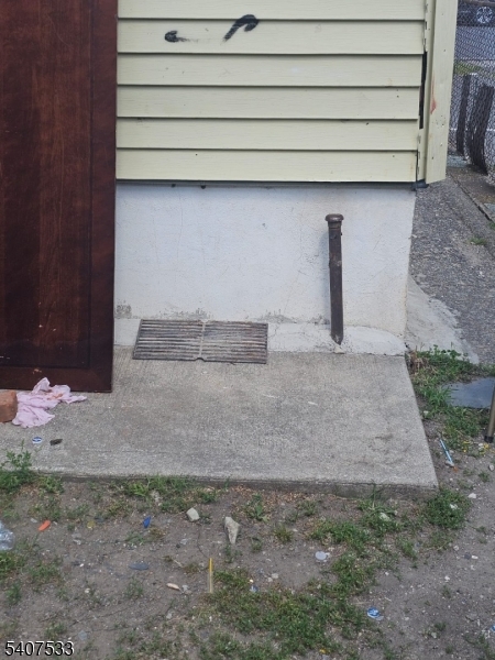 153 3rd Street Passaic, NJ 07055 - Photo 5 of 5 a view of parking space