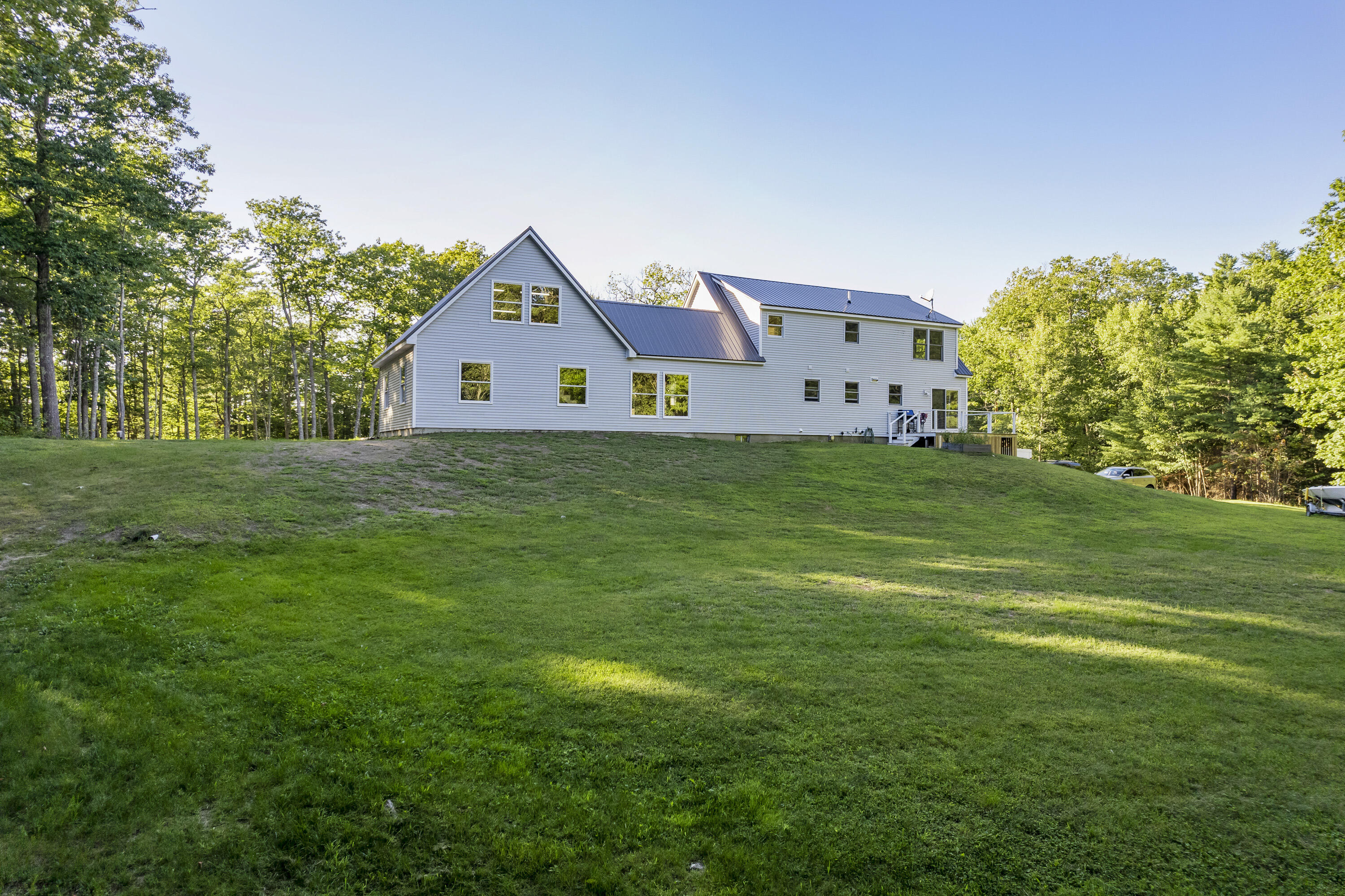 194 Shore Road Edgecomb, ME 04556 - Photo 66 of 81 Exterior
