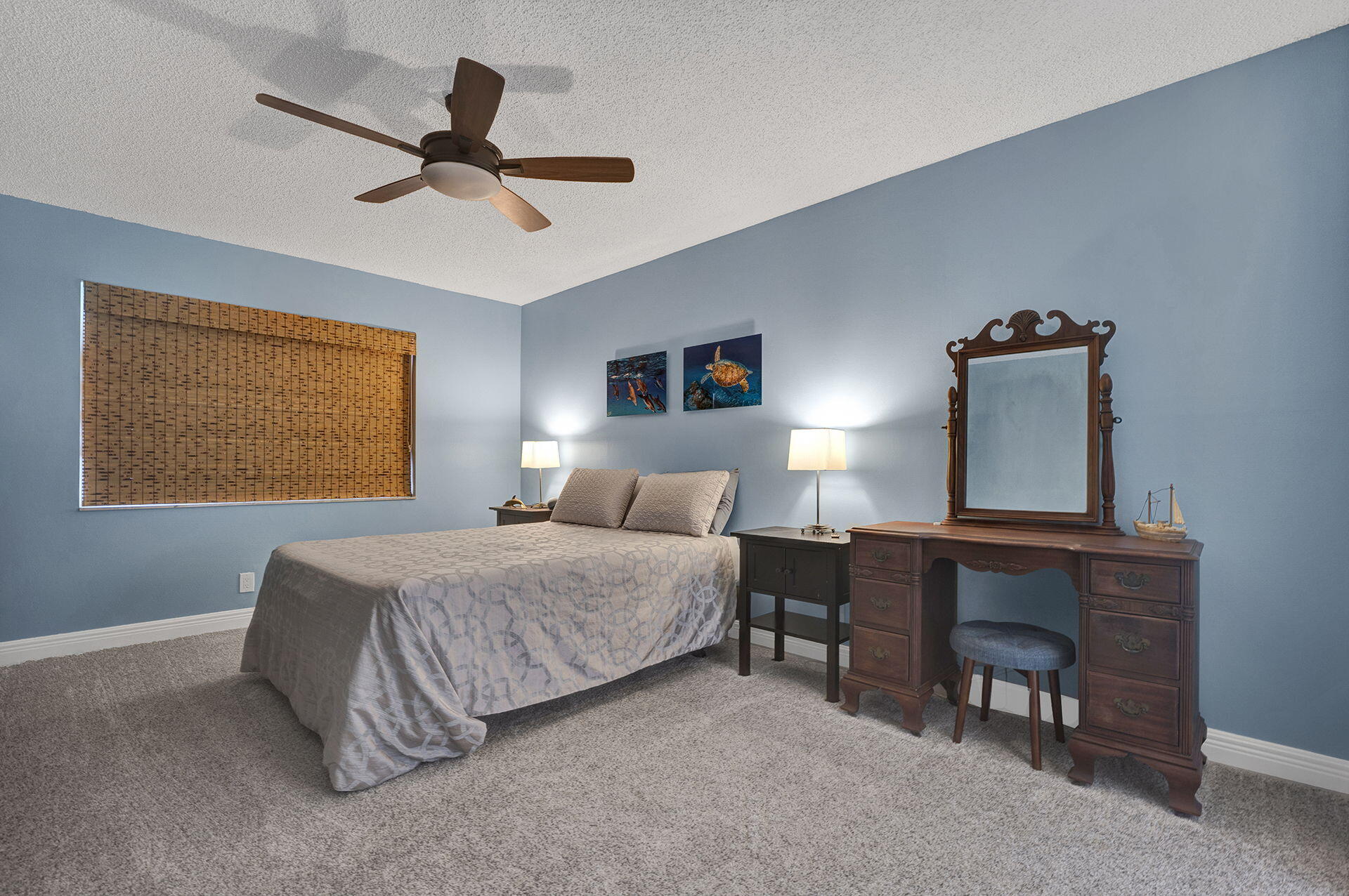 8583 Shawe Way Boca Raton, FL 33433 - Photo 12 of 45 Master Bedroom