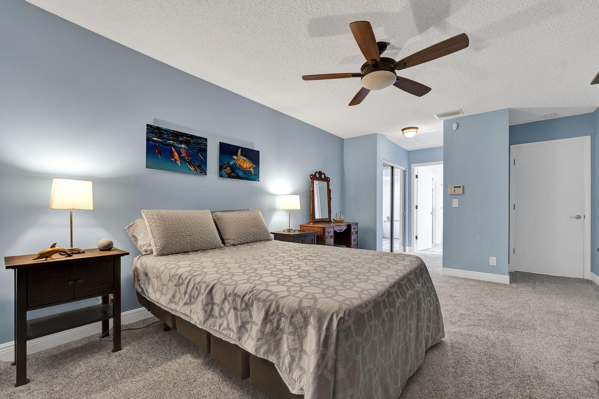 8583 Shawe Way Boca Raton, FL 33433 - Photo 13 of 45 Master Bedroom