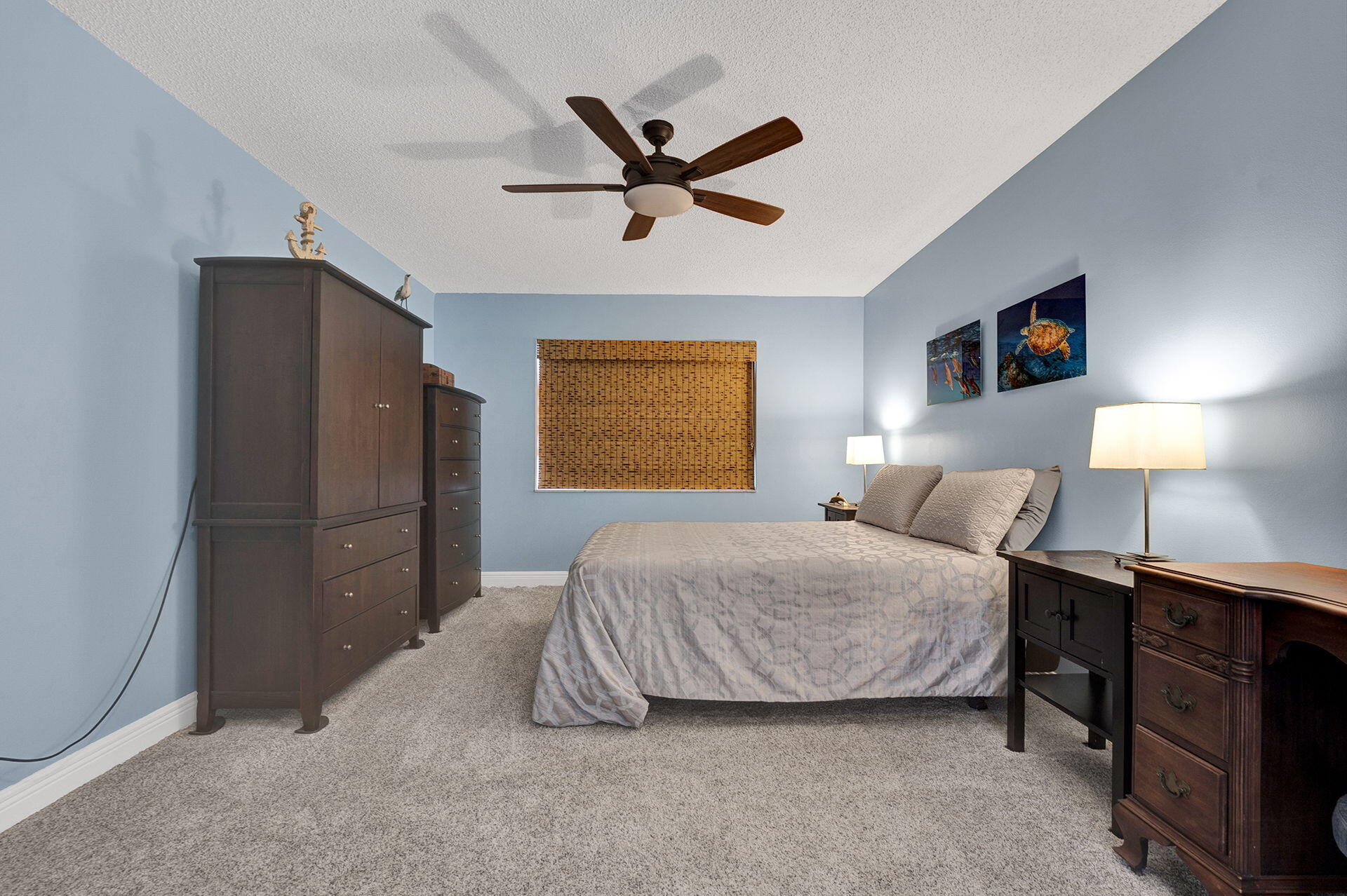 8583 Shawe Way Boca Raton, FL 33433 - Photo 14 of 45 Master Bedroom