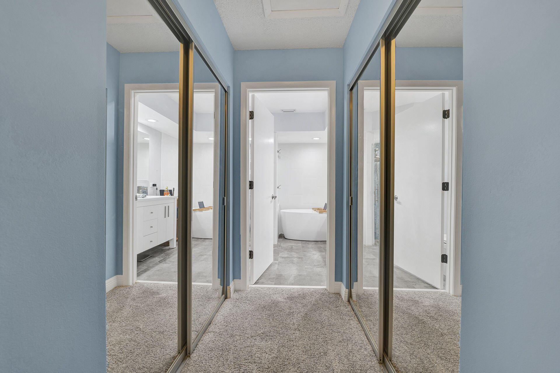 8583 Shawe Way Boca Raton, FL 33433 - Photo 15 of 45 Master Bedroom