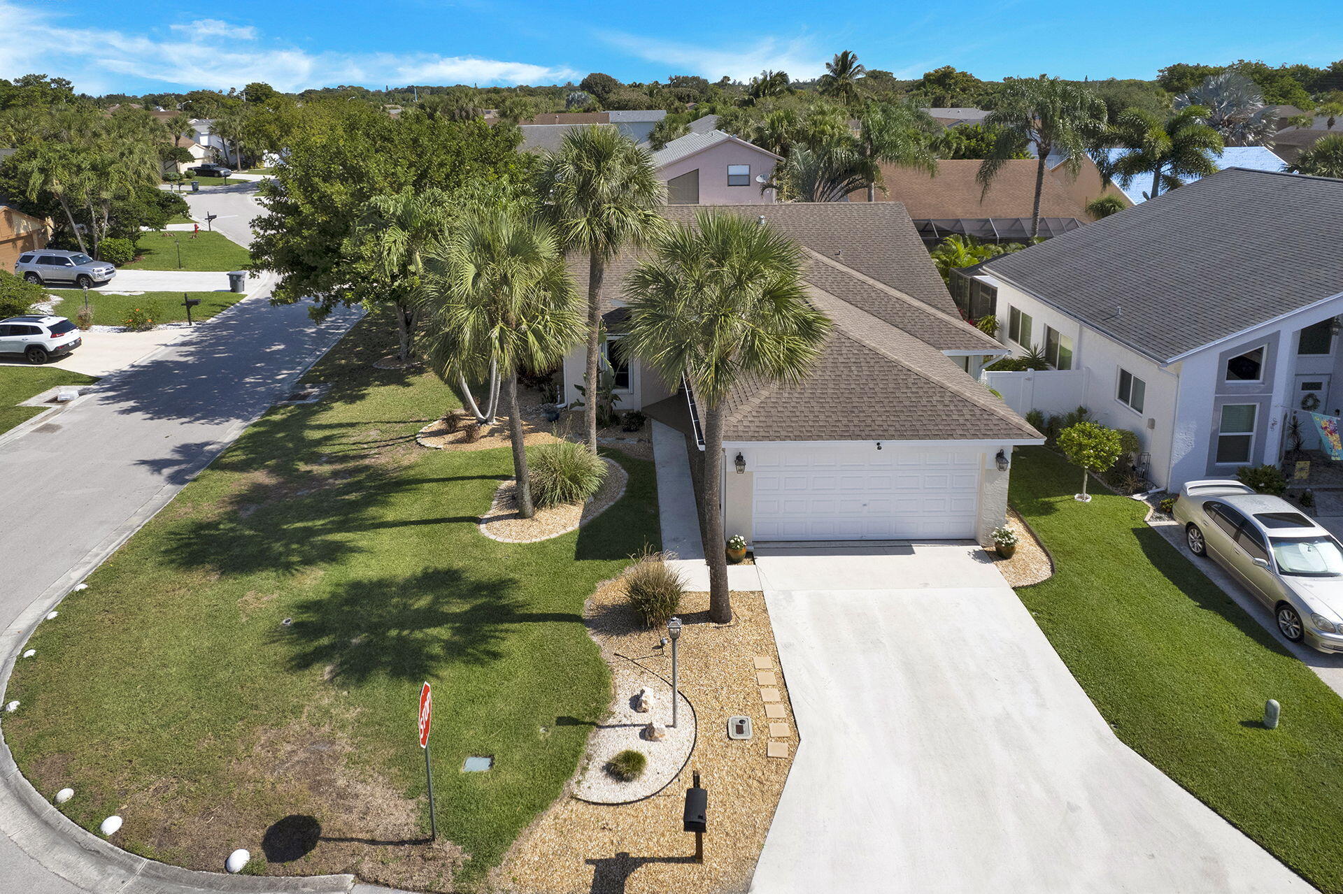 8583 Shawe Way Boca Raton, FL 33433 - Photo 3 of 45 Entire House View