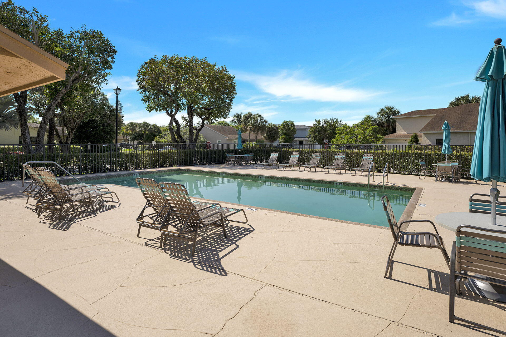 8583 Shawe Way Boca Raton, FL 33433 - Photo 38 of 45 Community Pool