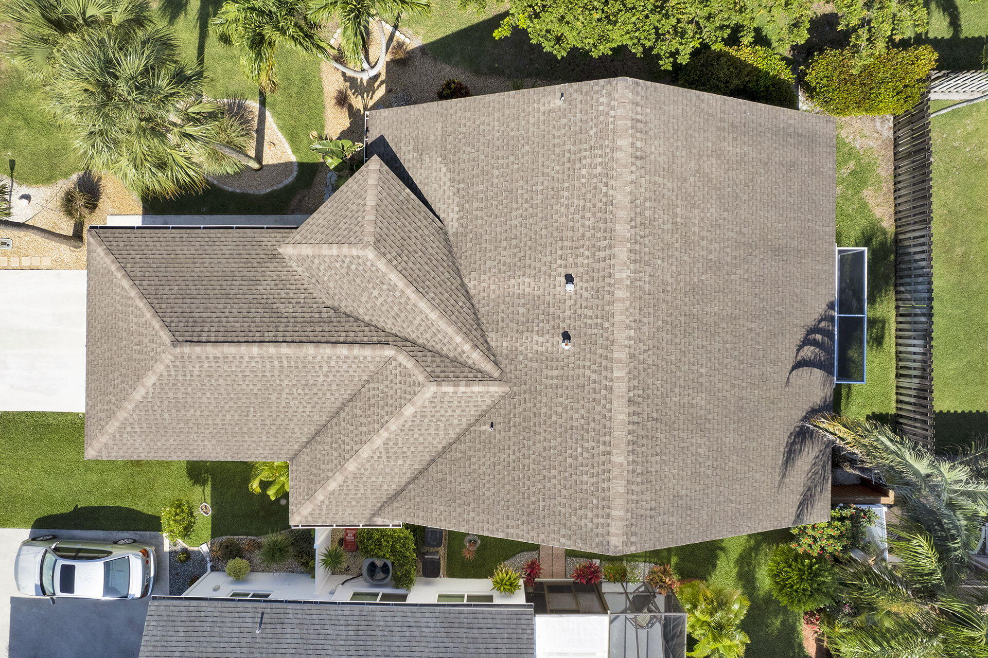 8583 Shawe Way Boca Raton, FL 33433 - Photo 45 of 45 Roof