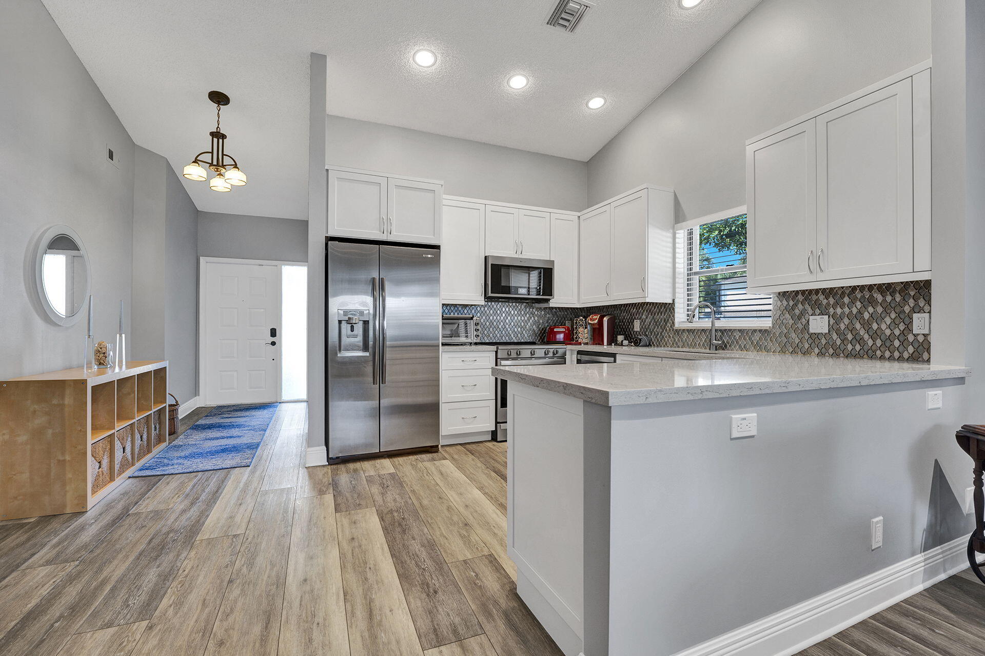 8583 Shawe Way Boca Raton, FL 33433 - Photo 7 of 45 Kitchen