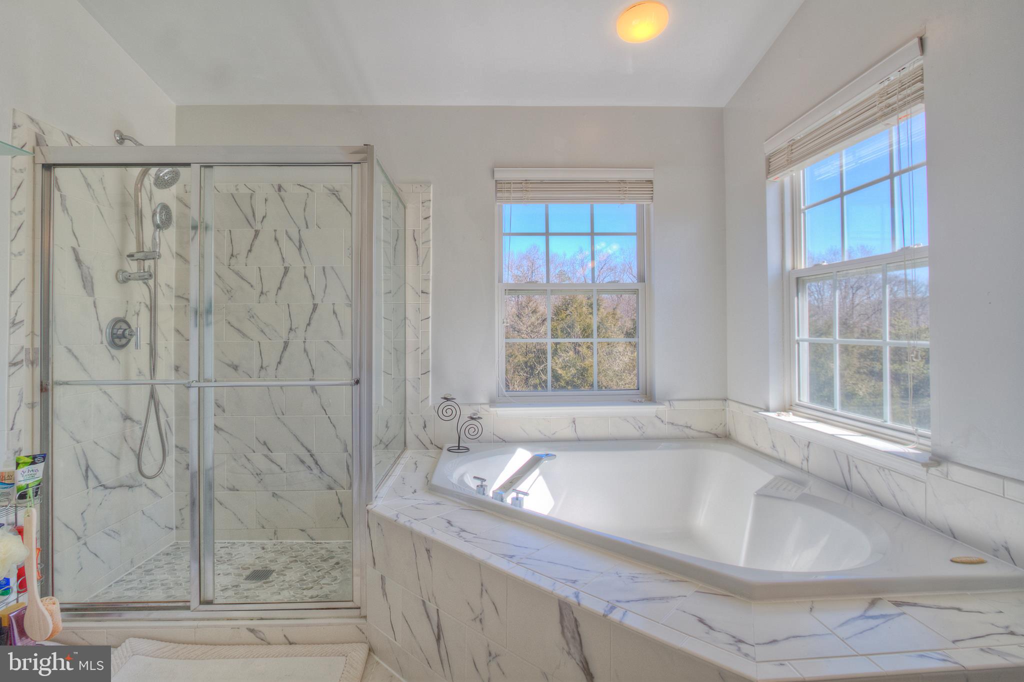 38 Ripley Road Stafford, VA 22556 - Photo 12 of 25 Luxury Bath