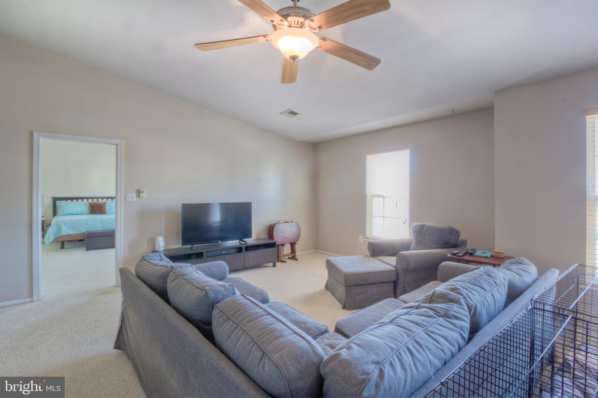 38 Ripley Road Stafford, VA 22556 - Photo 13 of 25 Upper Level Family Room