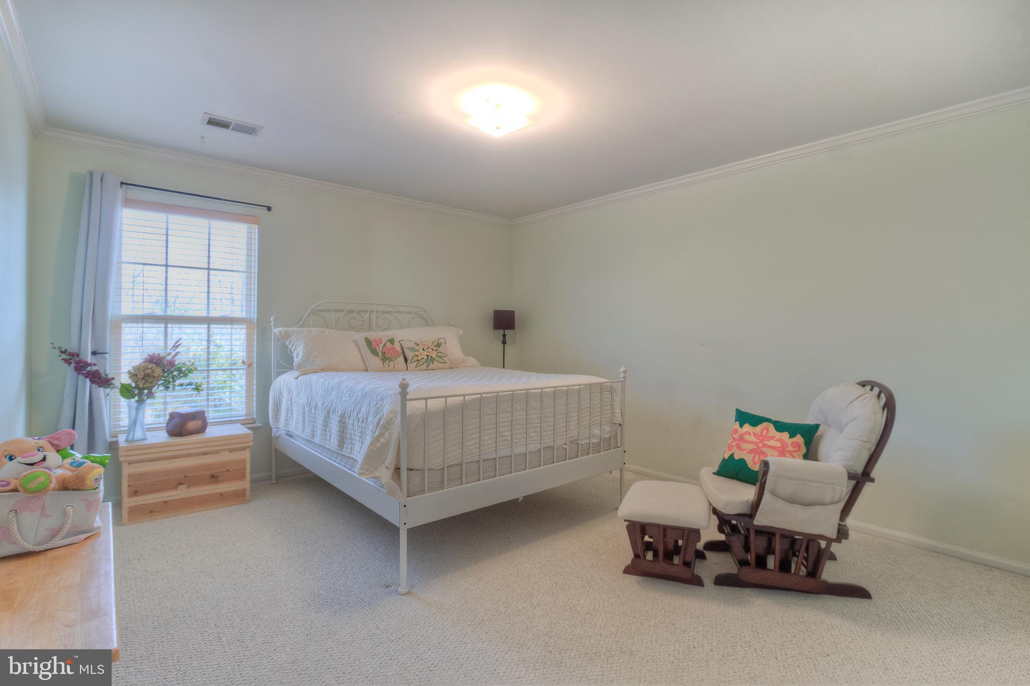 38 Ripley Road Stafford, VA 22556 - Photo 15 of 25 Oversized Bedrooms