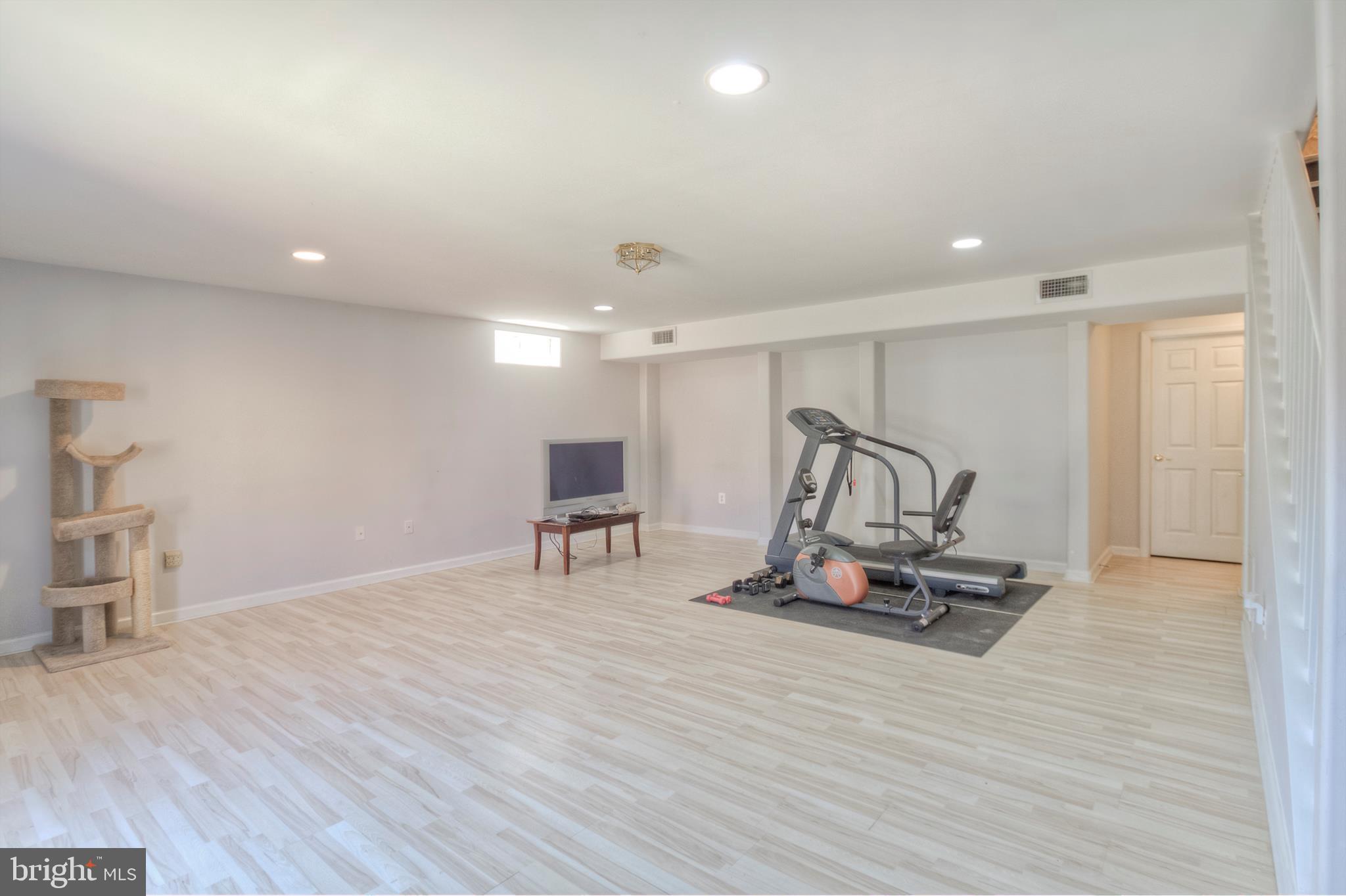 38 Ripley Road Stafford, VA 22556 - Photo 20 of 25 Finished Basement