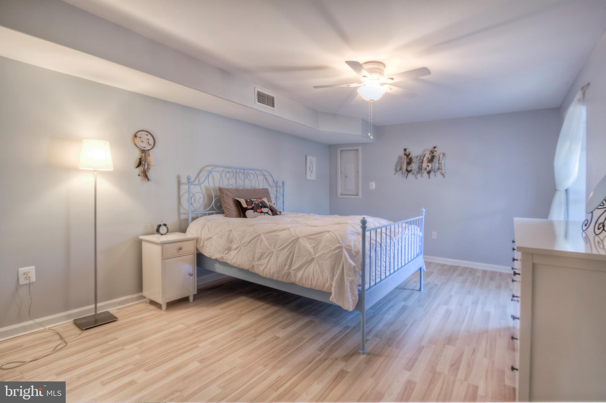 38 Ripley Road Stafford, VA 22556 - Photo 21 of 25 5th Bedroom in Basement