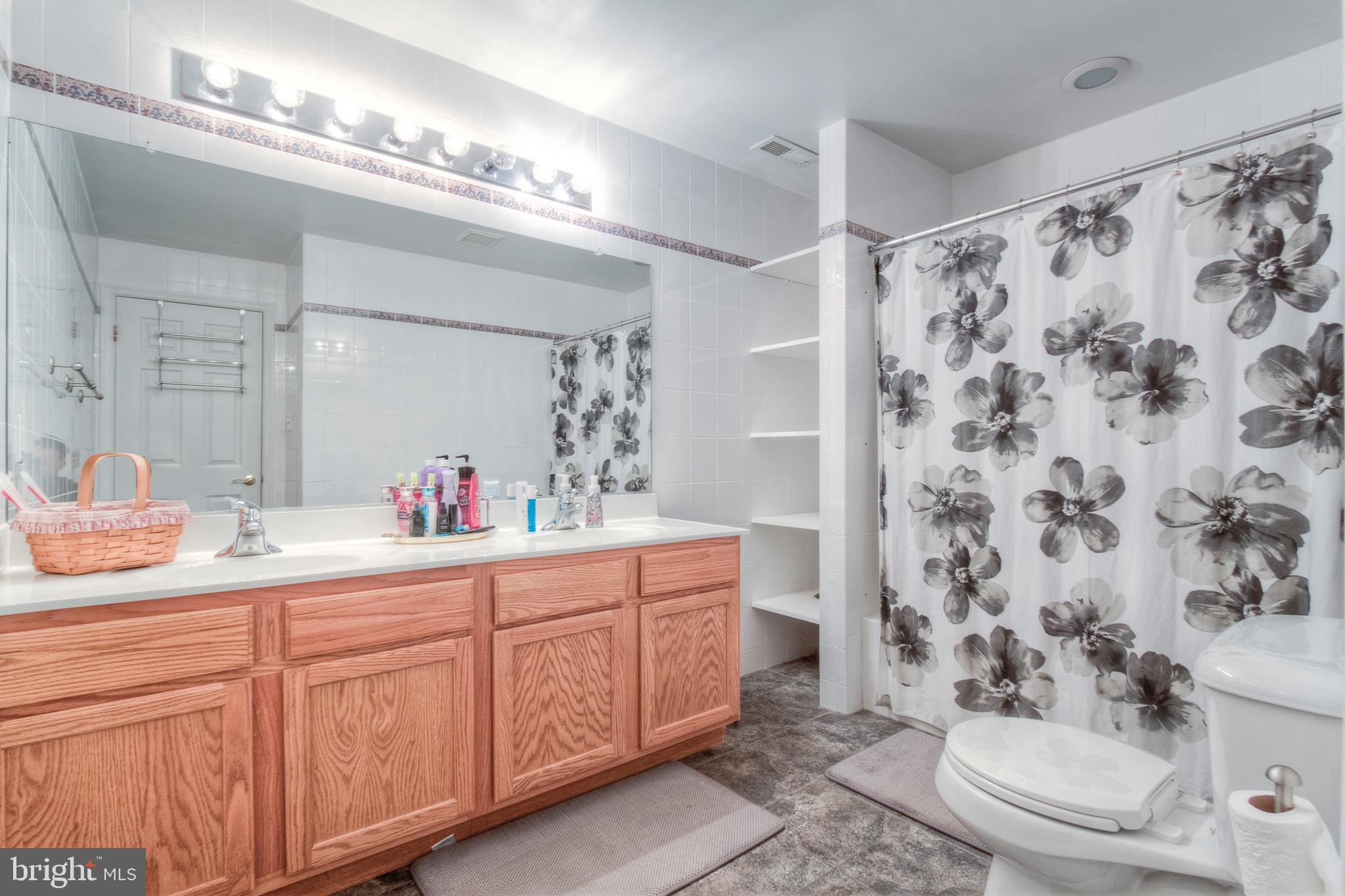 38 Ripley Road Stafford, VA 22556 - Photo 22 of 25 Basement Full Bath