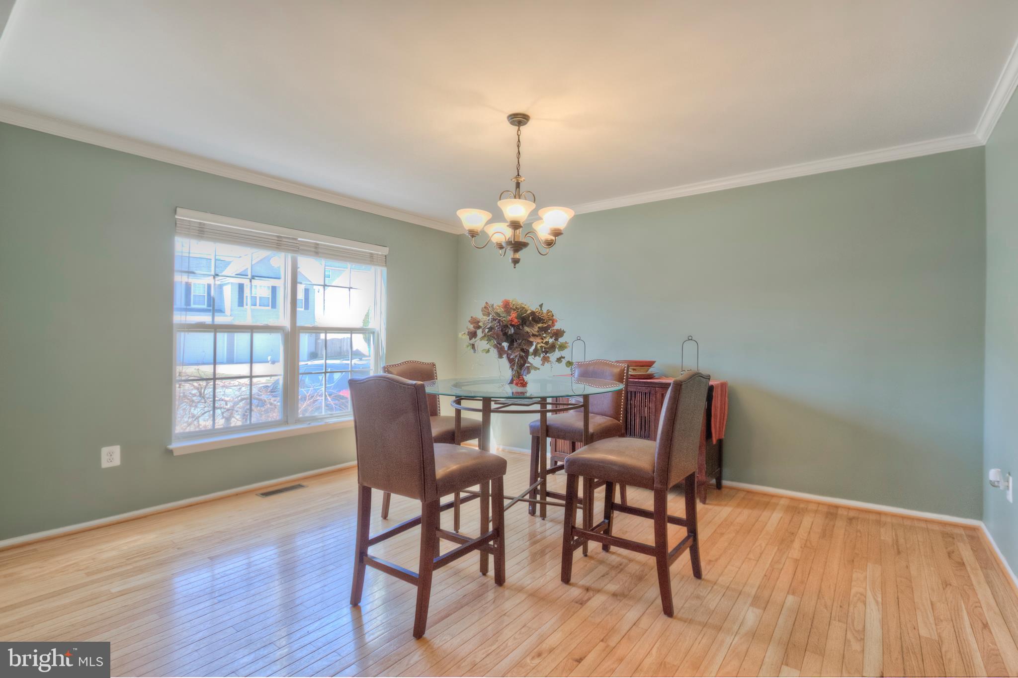 Large Dining Room