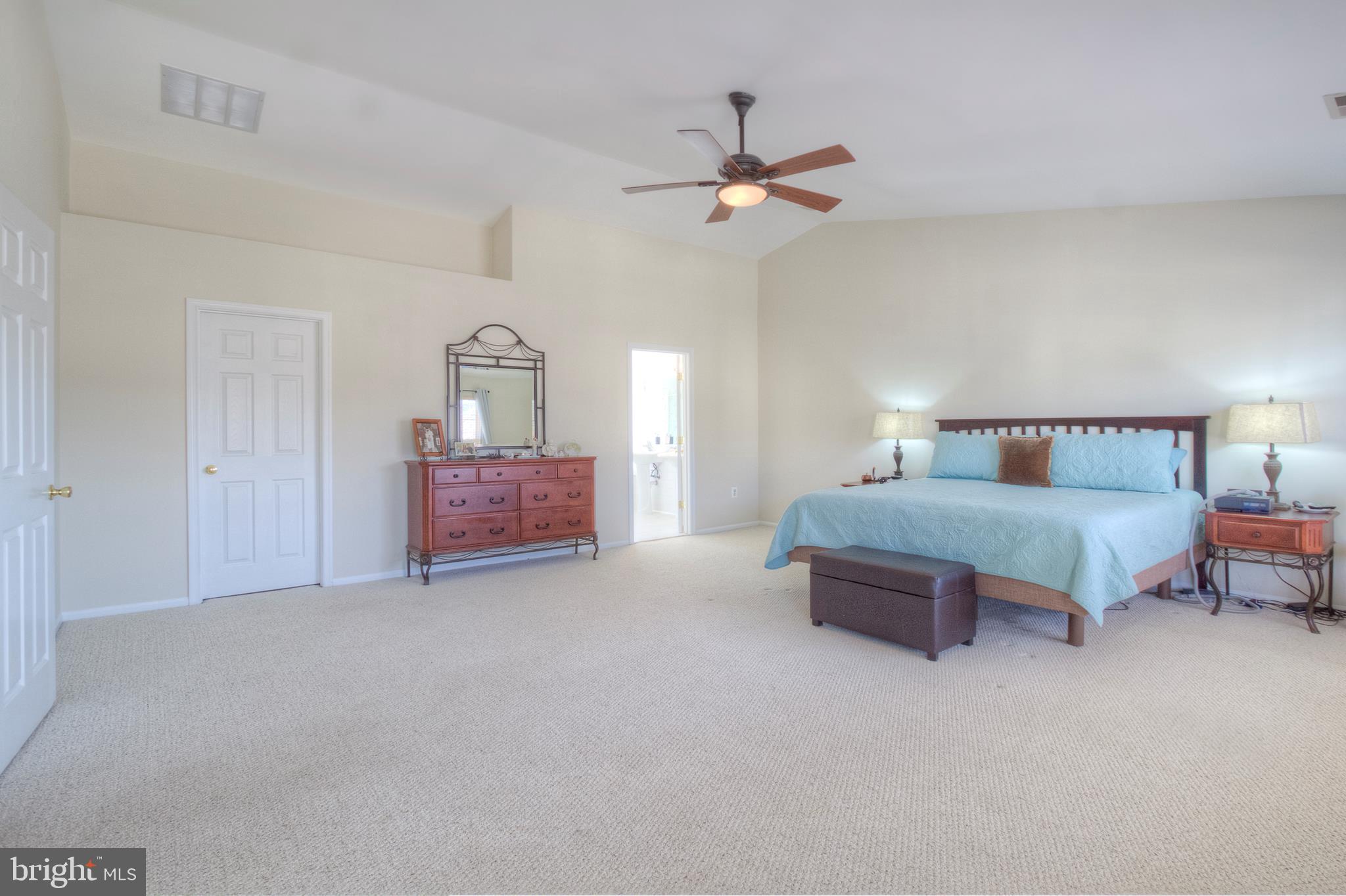 38 Ripley Road Stafford, VA 22556 - Photo 9 of 25 Huge Master Suite
