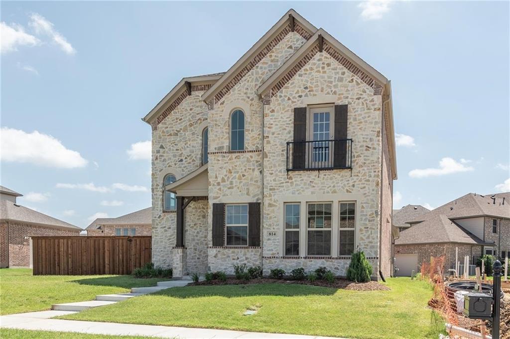 814 Davids Way Allen, TX 75013 - Photo 1 of 1