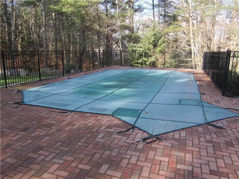 36 Josiah Norton Road York, ME 03902 - Photo 27 of 30 Exterior Front. An inground pool...