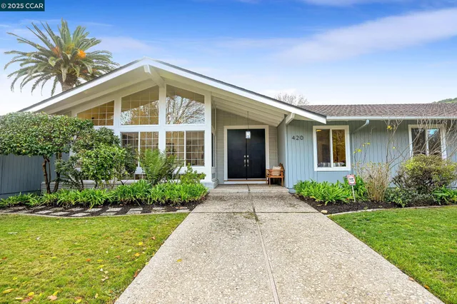 $1,875,000 | 420 Stonefield Place, Moraga, CA 94556