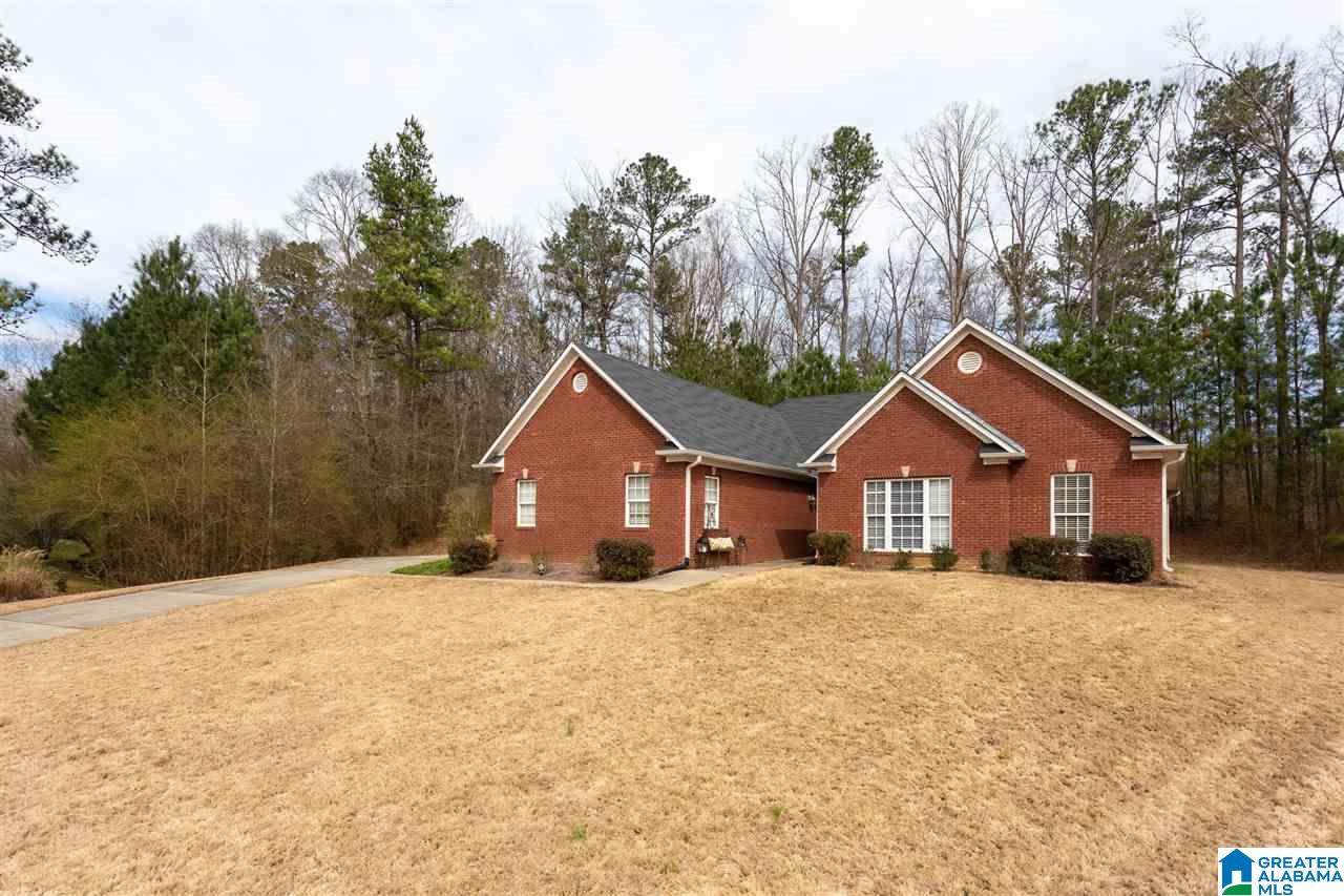 150 Meadow Brook Road Springville, AL 35146 - Photo 23 of 27