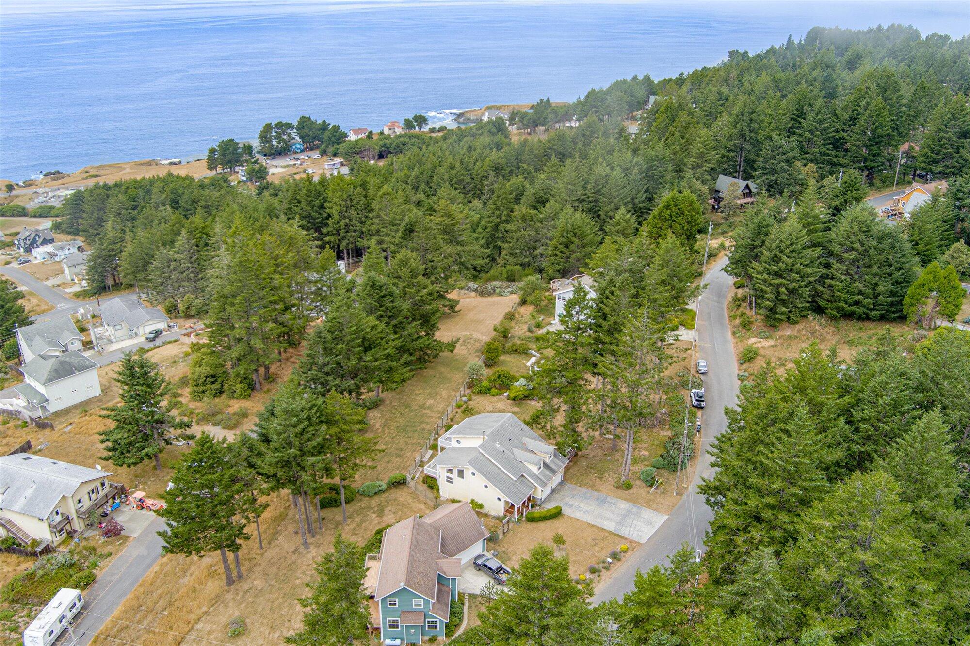 341 Seafoam Road Whitethorn, CA 95589 - Photo 66 of 68