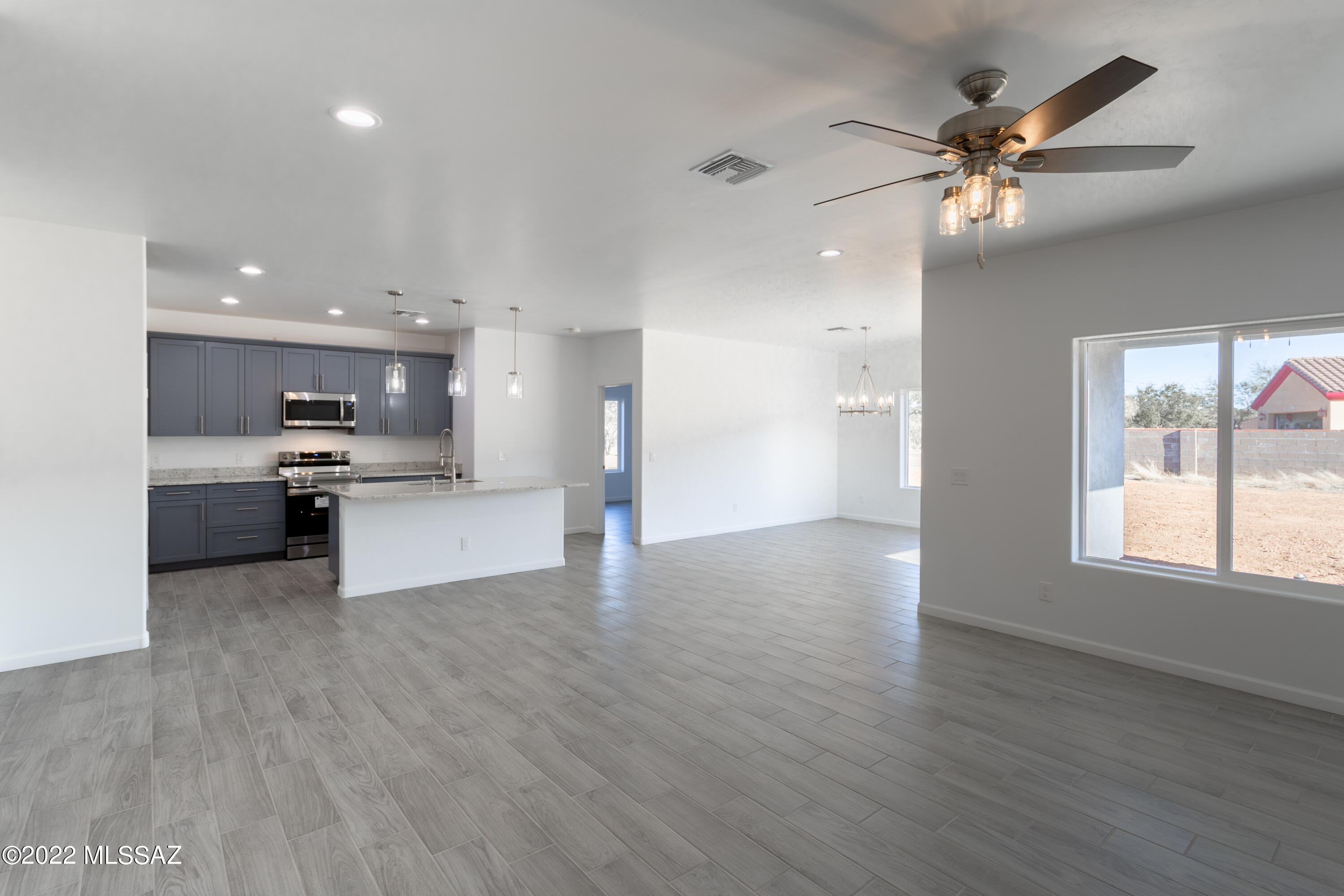 121 York Court Rio Rico, AZ 85648 - Photo 25 of 48