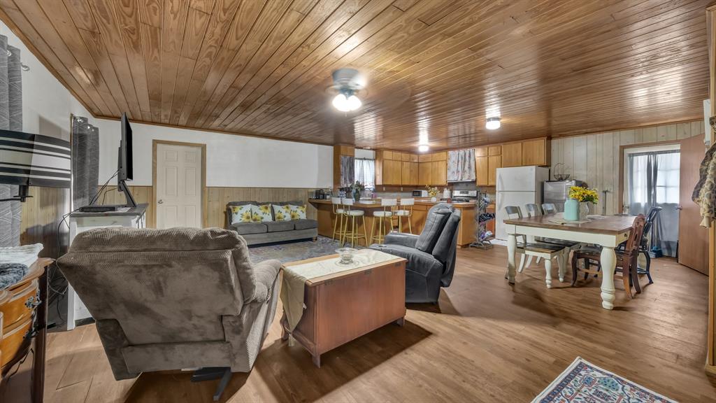 2334 North Bosley Road Santo, TX 76472 - Photo 5 of 32