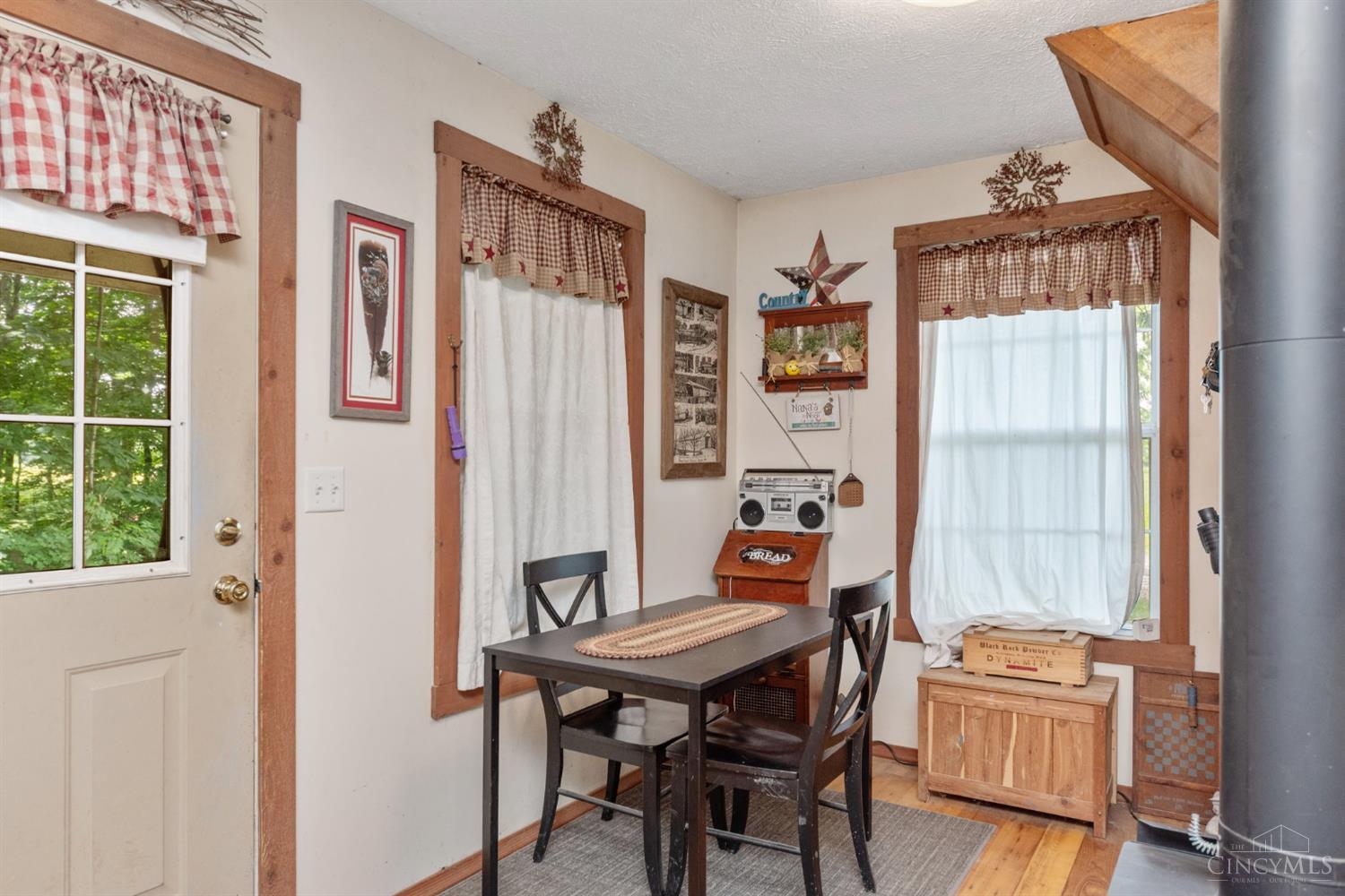 9643 Campbell Branch Road Winchester, OH 45697 - Photo 5 of 38 Gallery Image 5