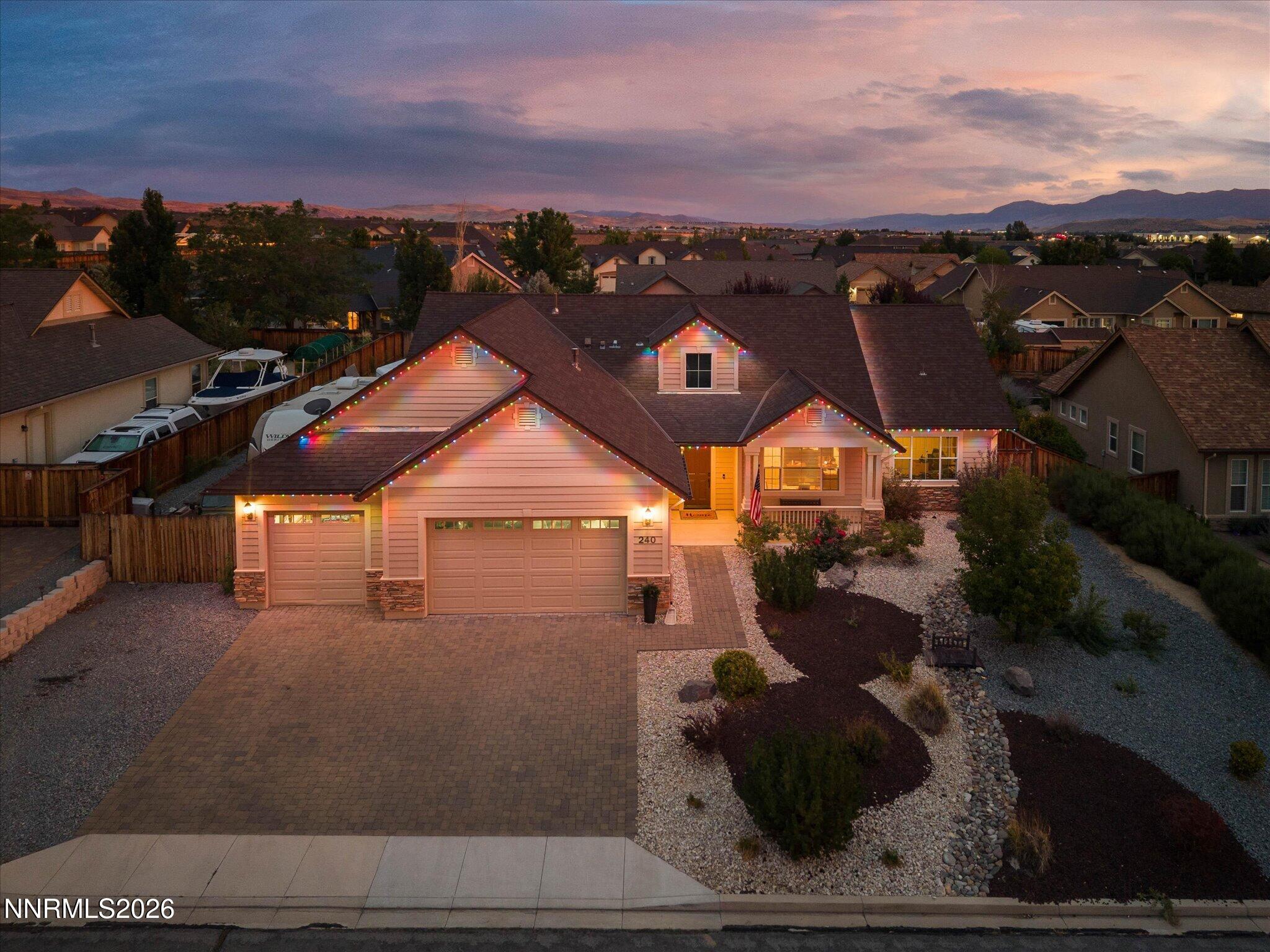 240 Horizon Ridge Road Spanish Springs, NV 89441 - Photo 37 of 42 09-240 Horizon Ridge Rd-108