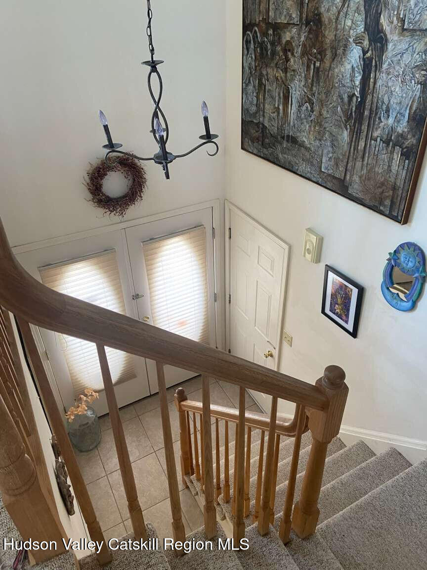 257 Bruynswick Road New Paltz, NY 12561 - Photo 12 of 23 a view of entryway