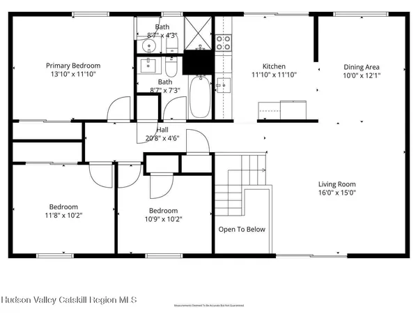 $619,900 | 257 Bruynswick Road, New Paltz, NY 12561