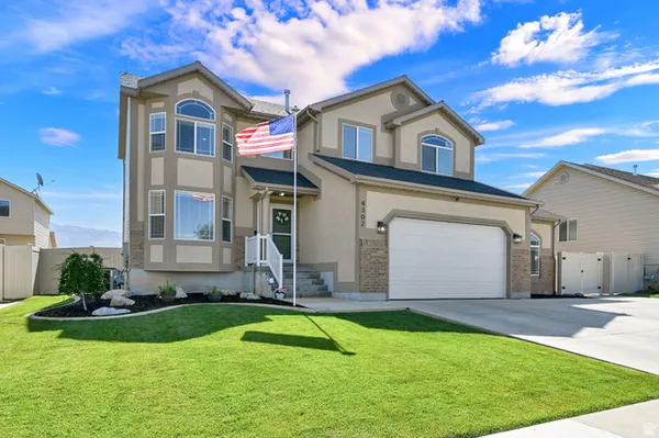 $599,999 | 4302 South 3300th W West Haven West, Ogden, UT 84401