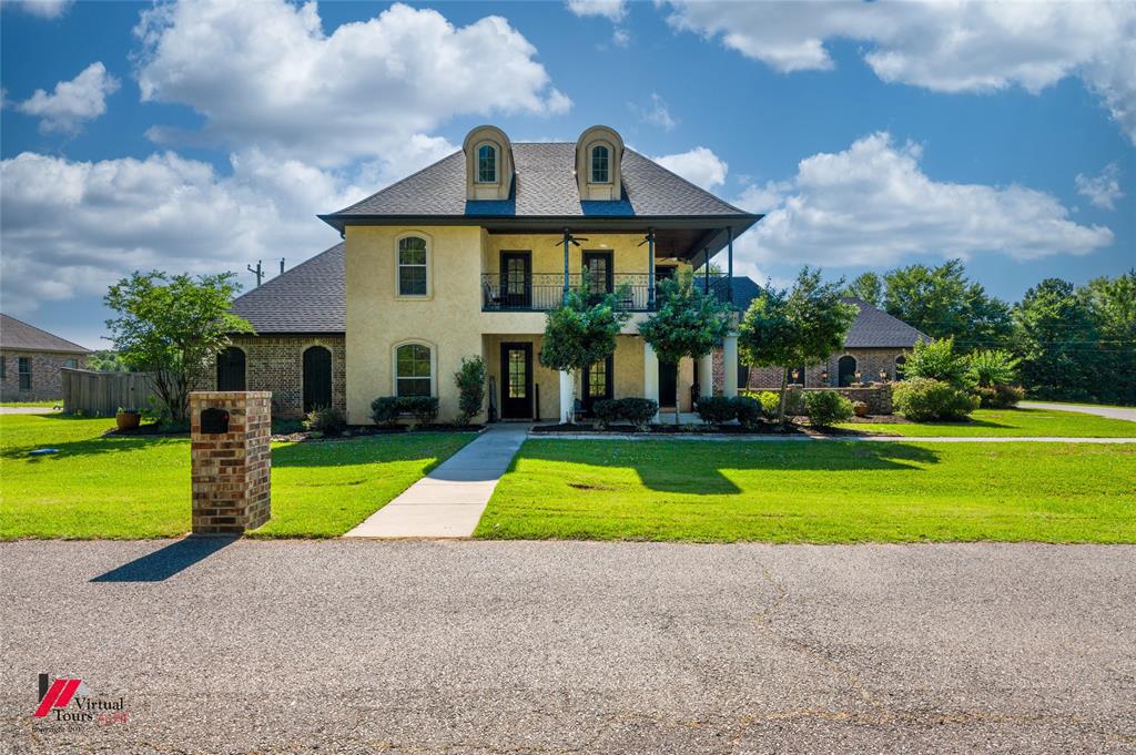 207 Joe Mac Road Stonewall, LA 71078 - Photo 3 of 40